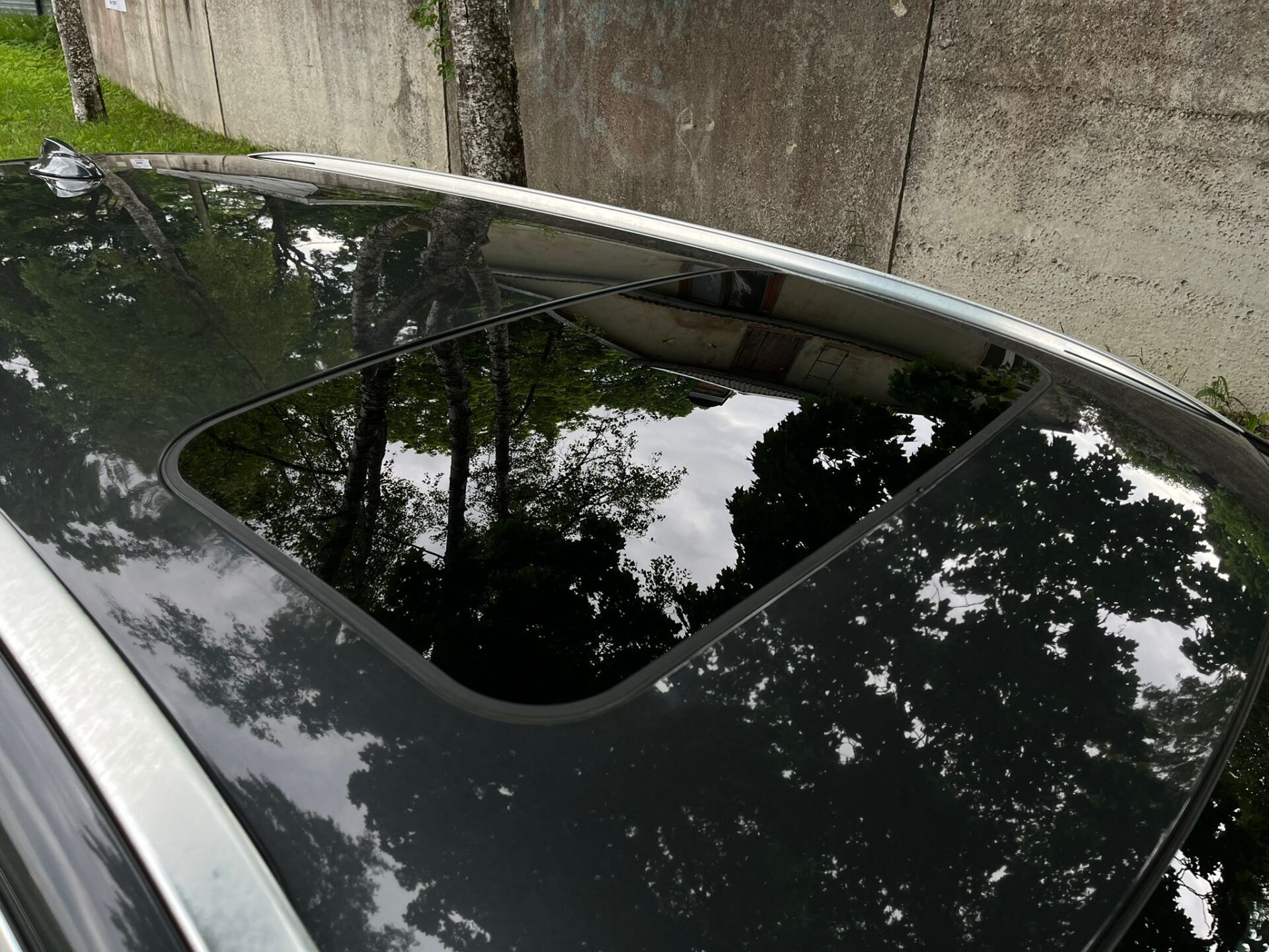 VOLVO V60 SUMMUM