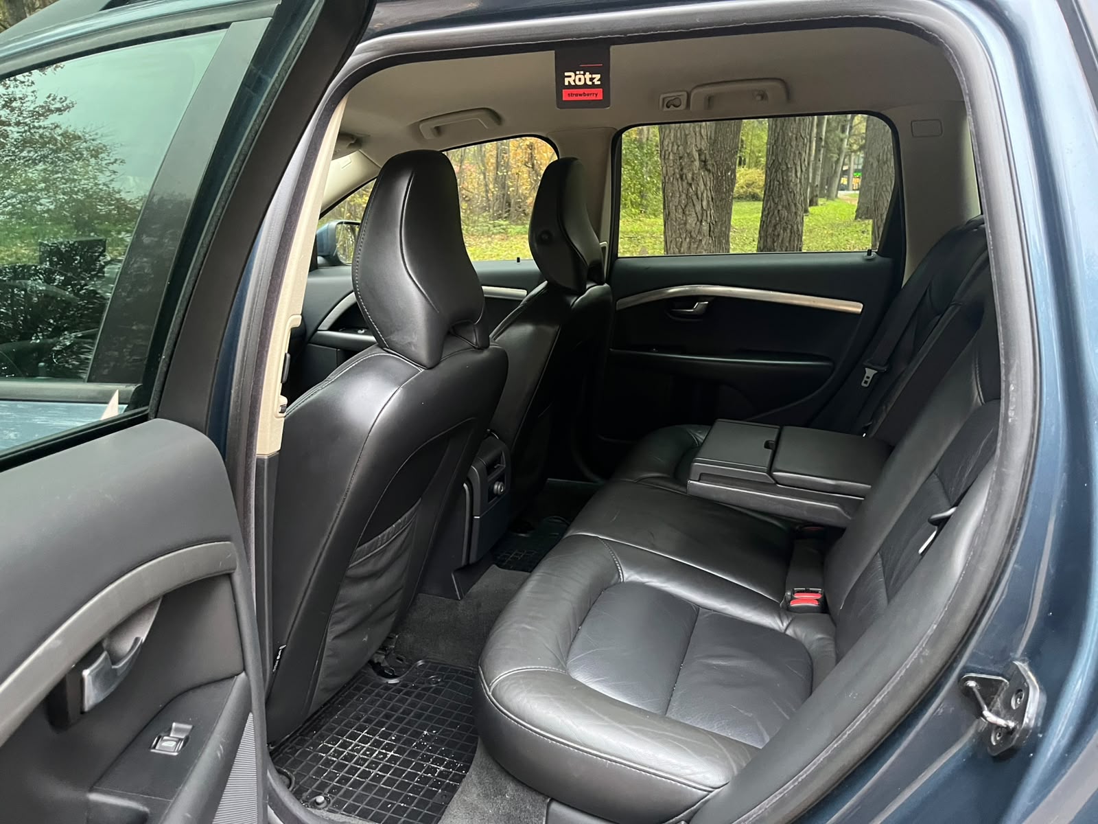 VOLVO V70 SUMMUM