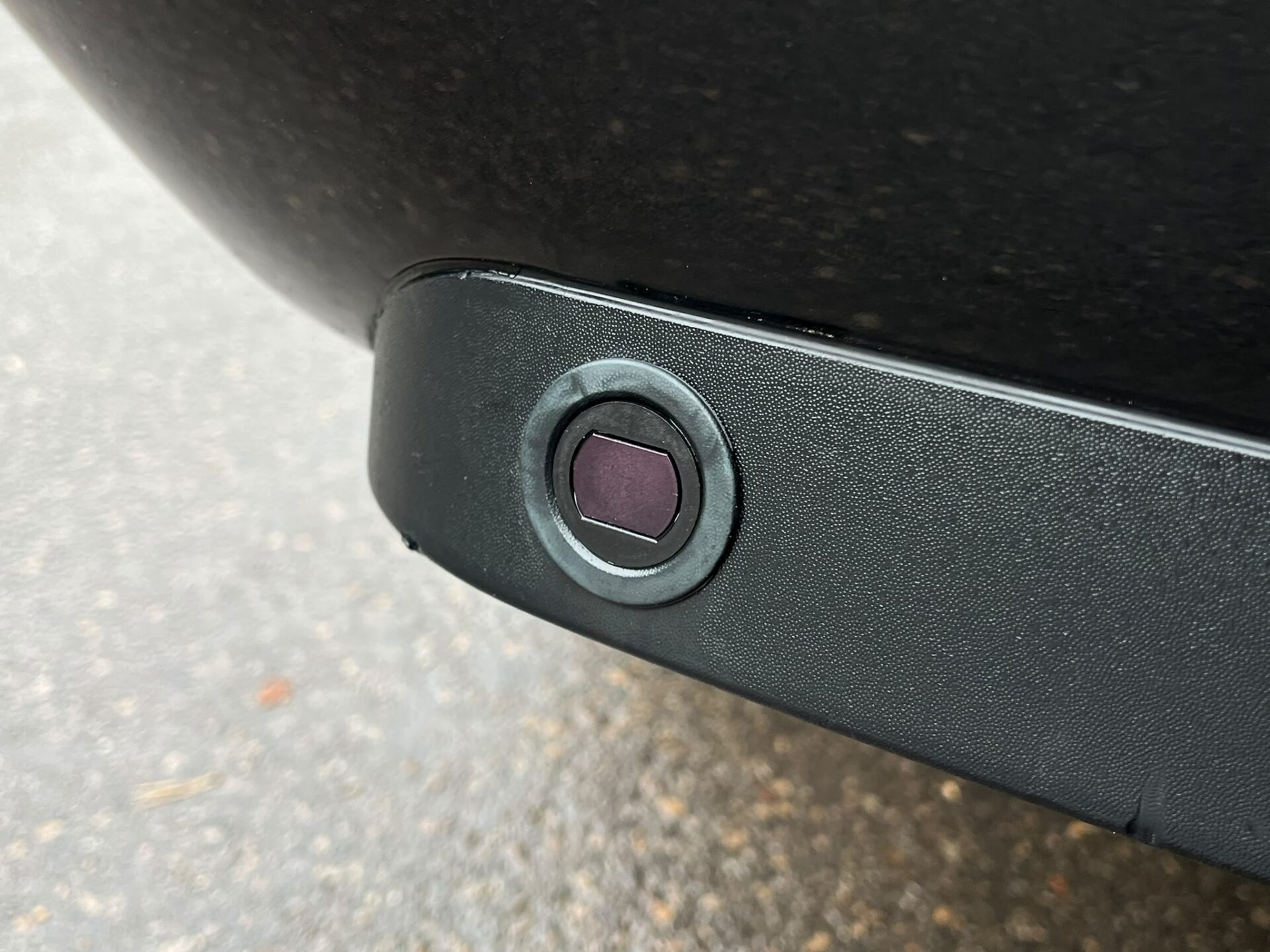 CHRYSLER VOYAGER 7-VIETAS LIMITED EDITION