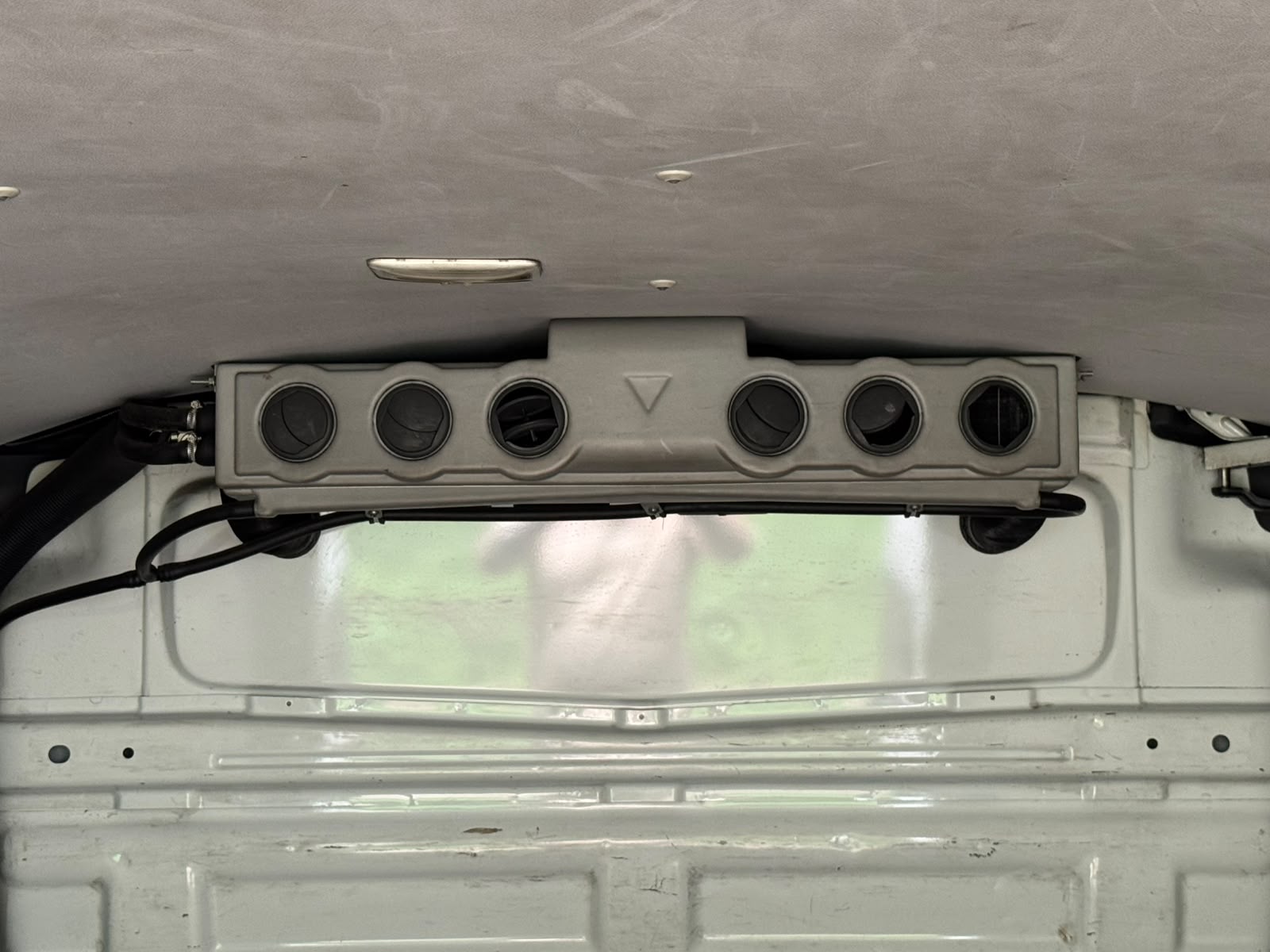 OPEL VIVARO – B