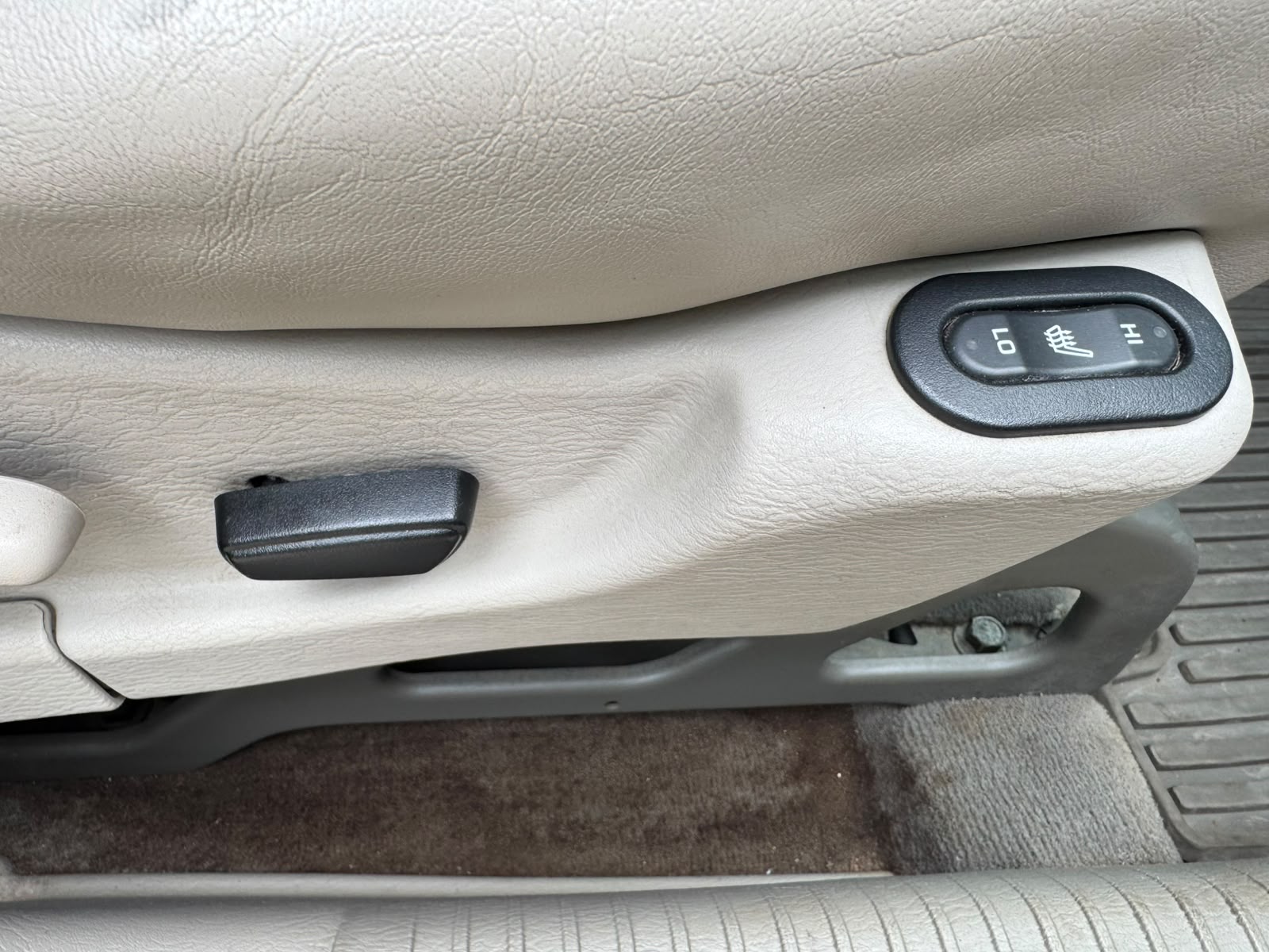 JEEP CHEROKEE LIMITED EDITION 4×4