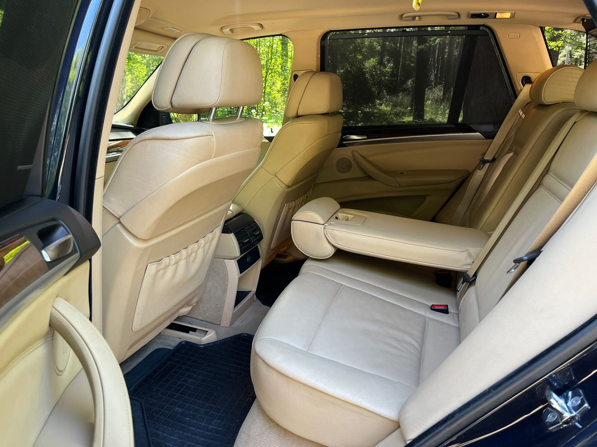 BMW X5 XDRIVE