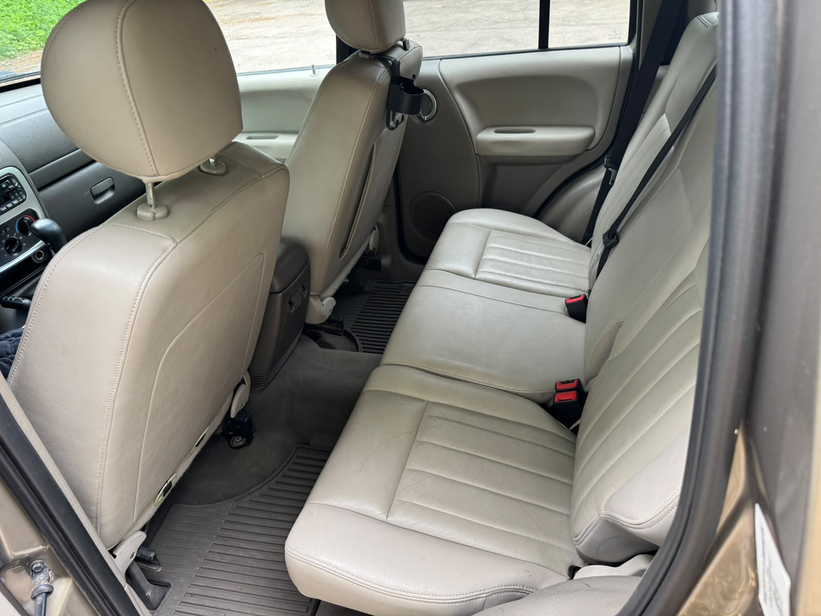 JEEP CHEROKEE LIMITED EDITION 4×4