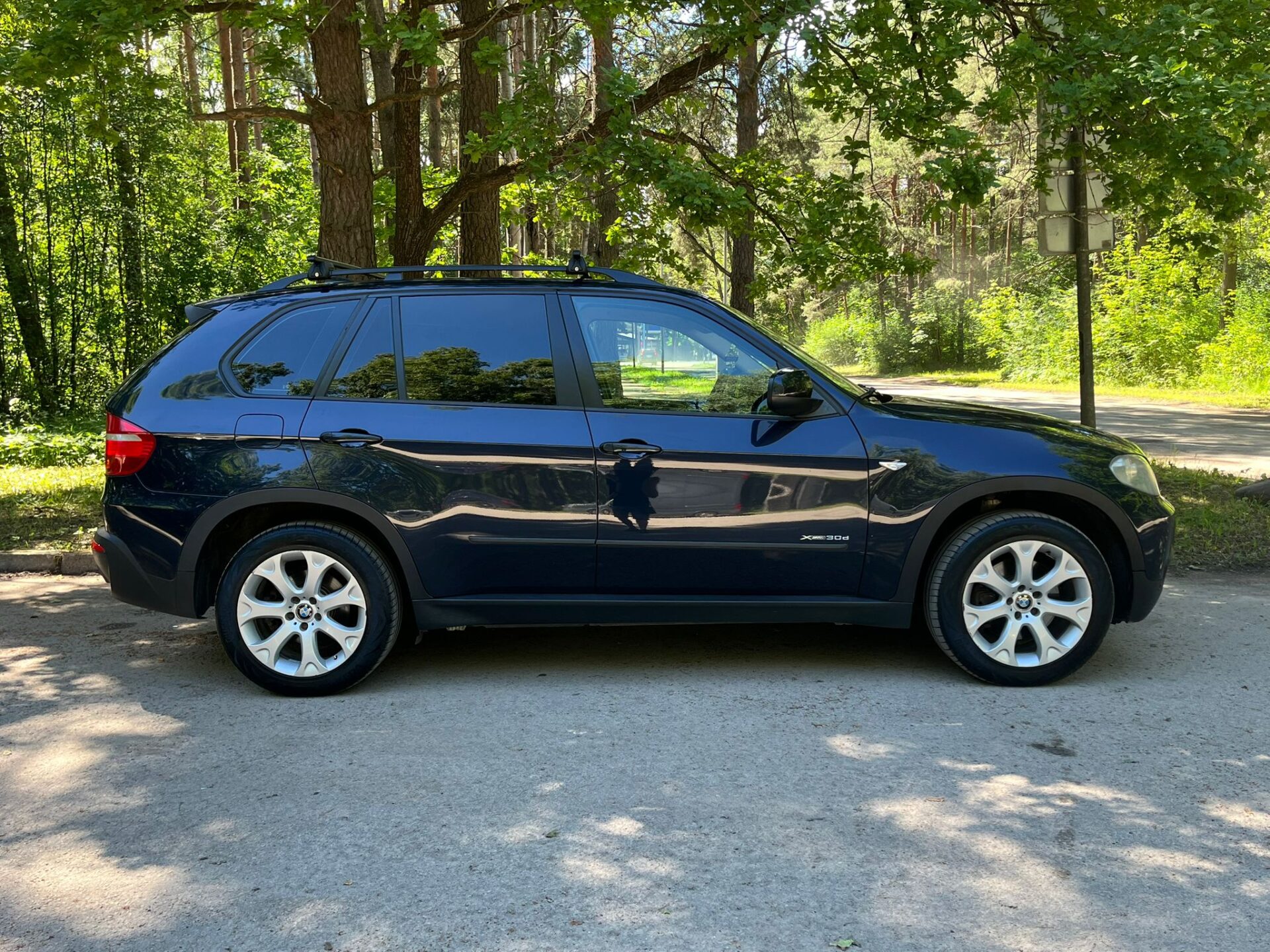 BMW X5 XDRIVE