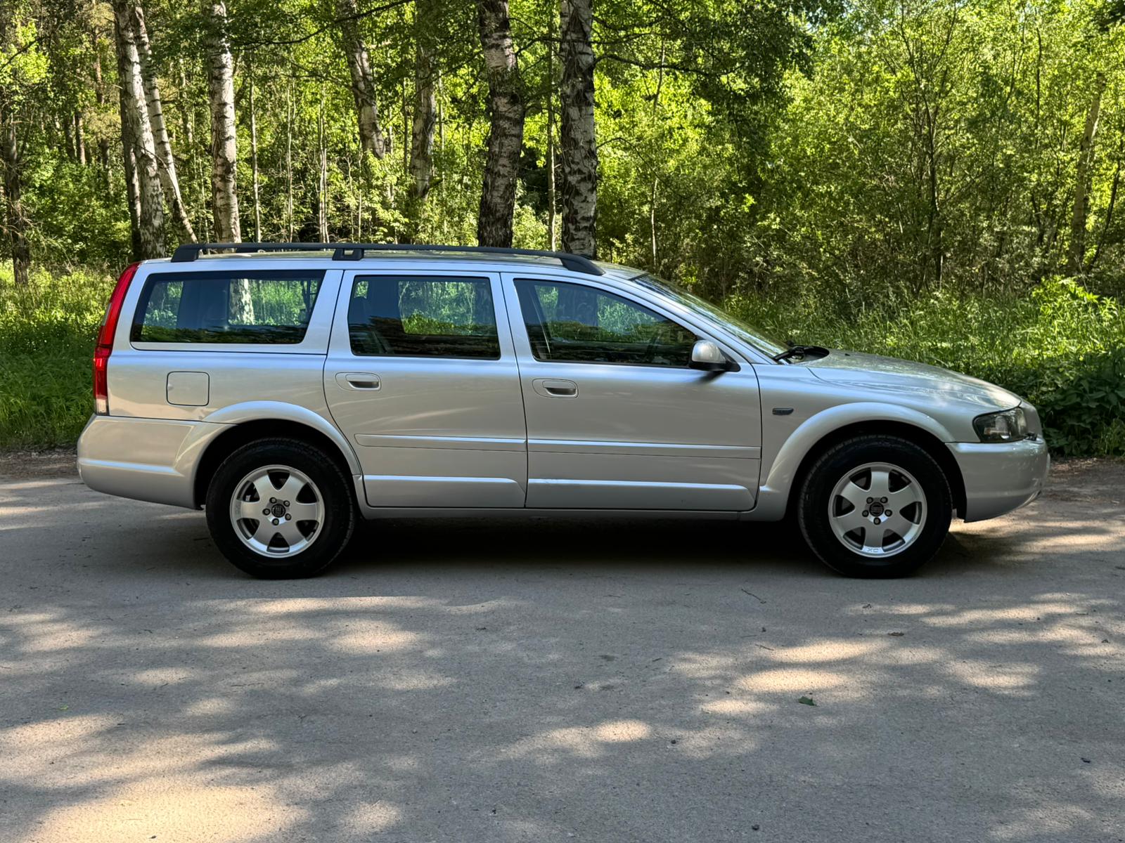 VOLVO XC70