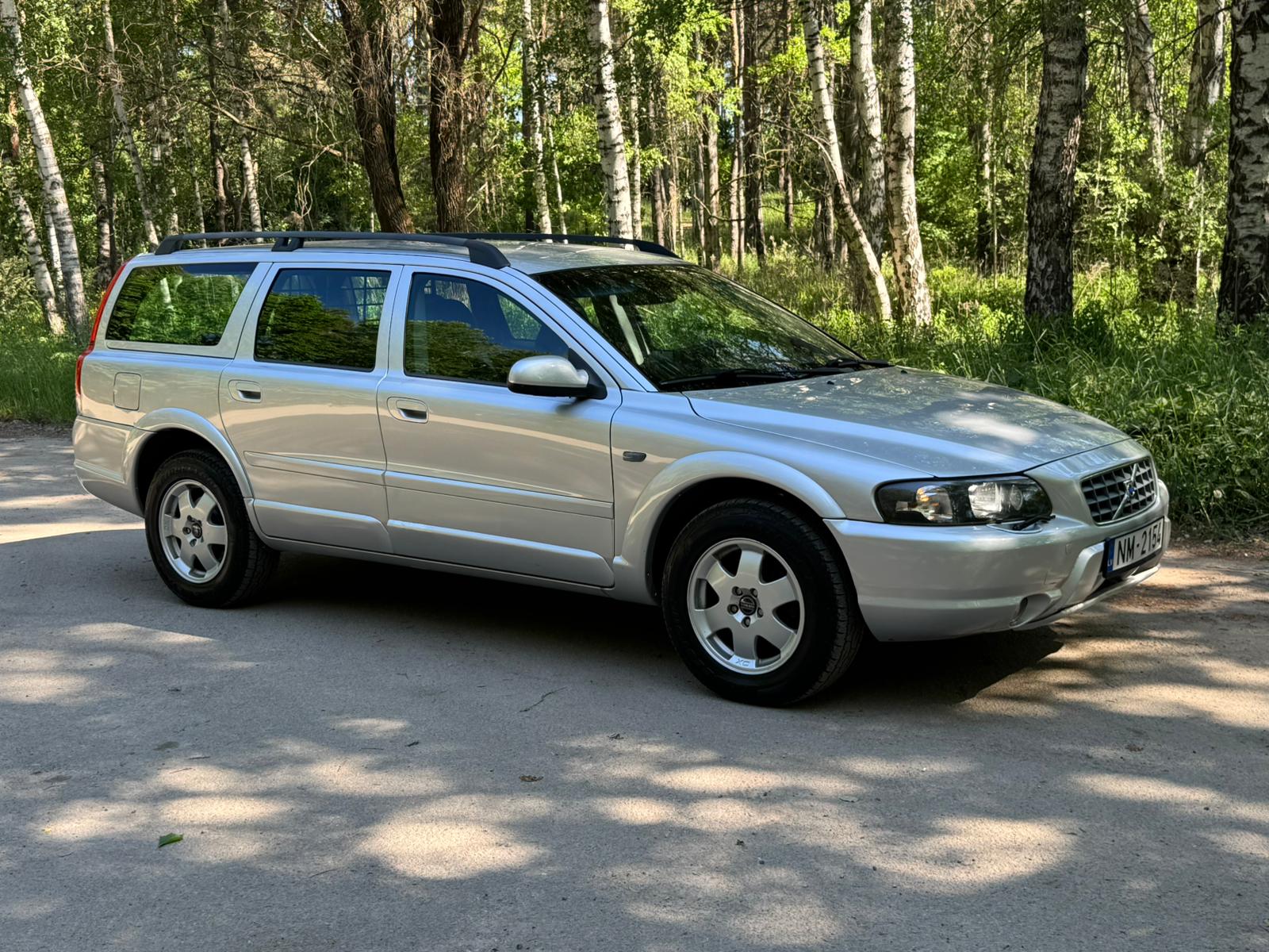 VOLVO XC70