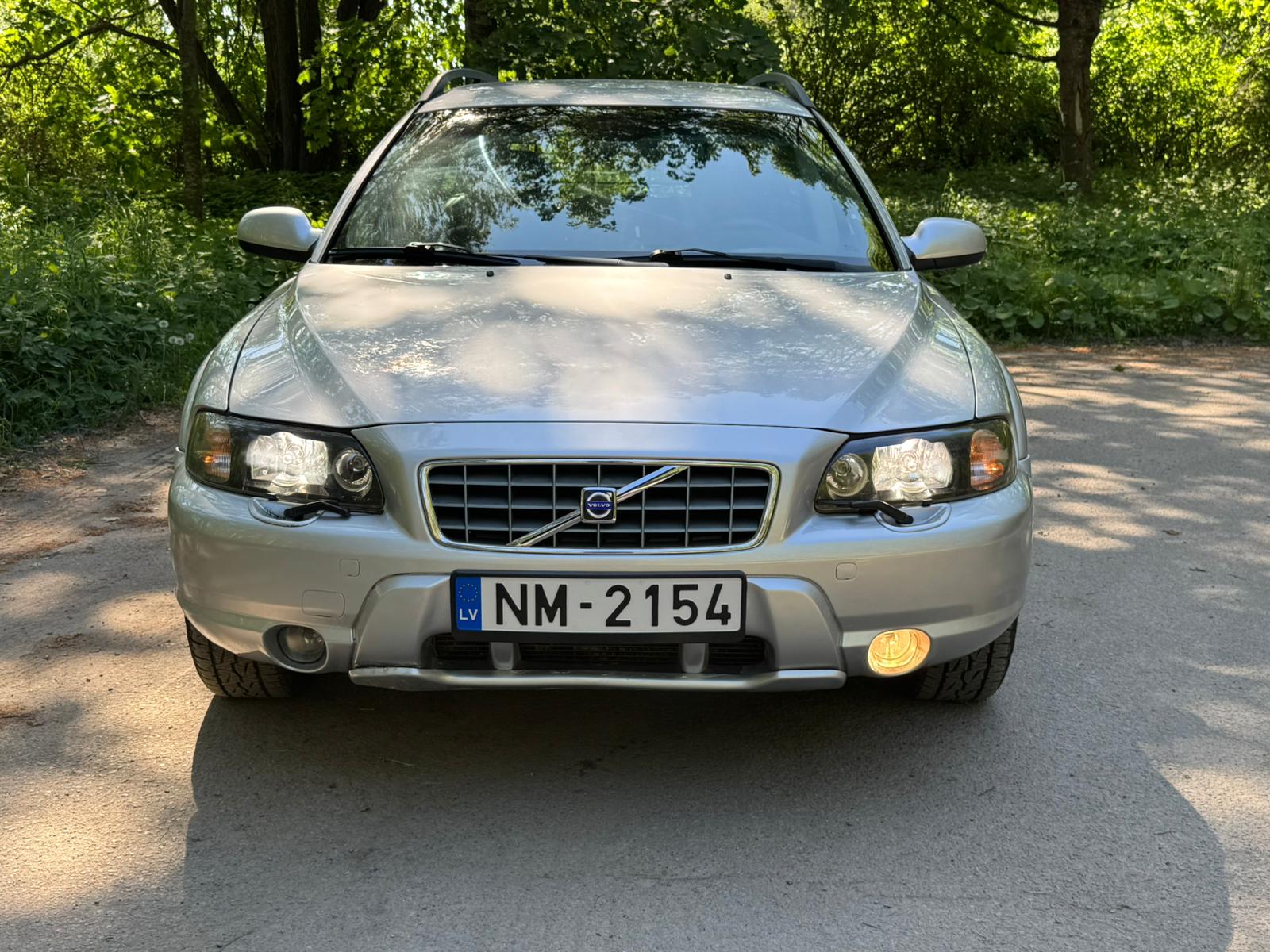 VOLVO XC70