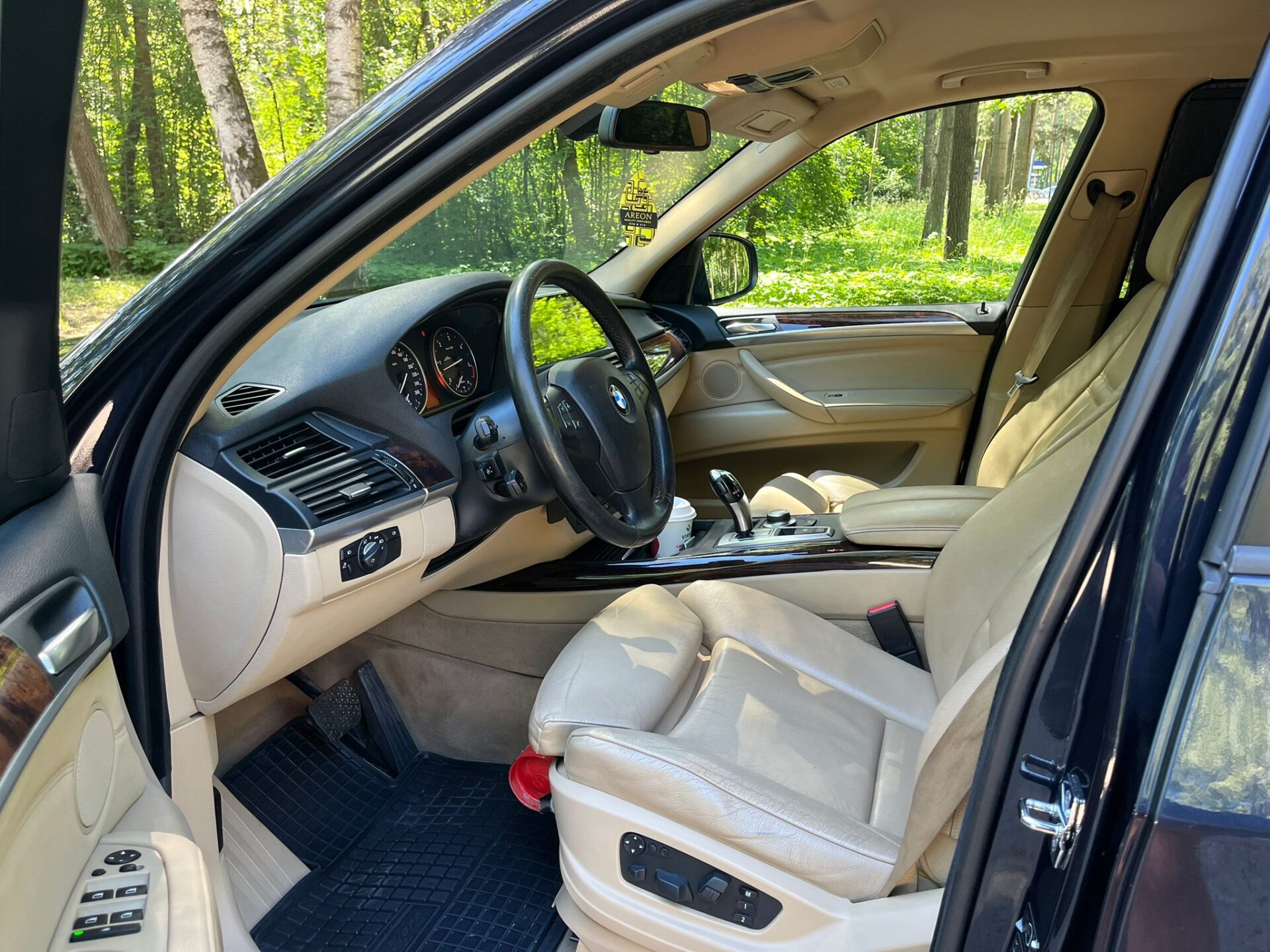 BMW X5 XDRIVE