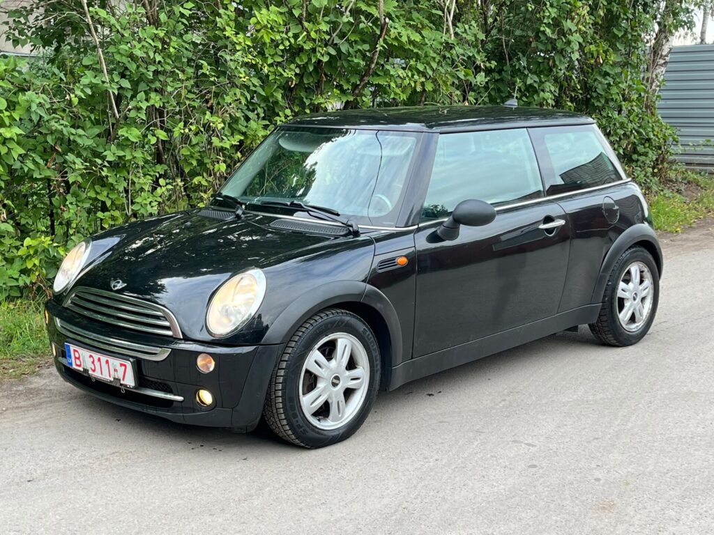 MINI ONE