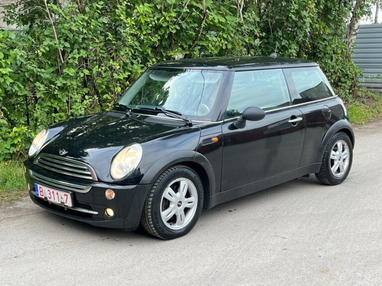 MINI ONE