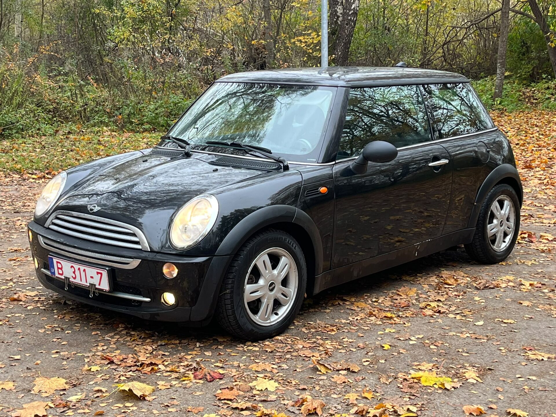 MINI ONE