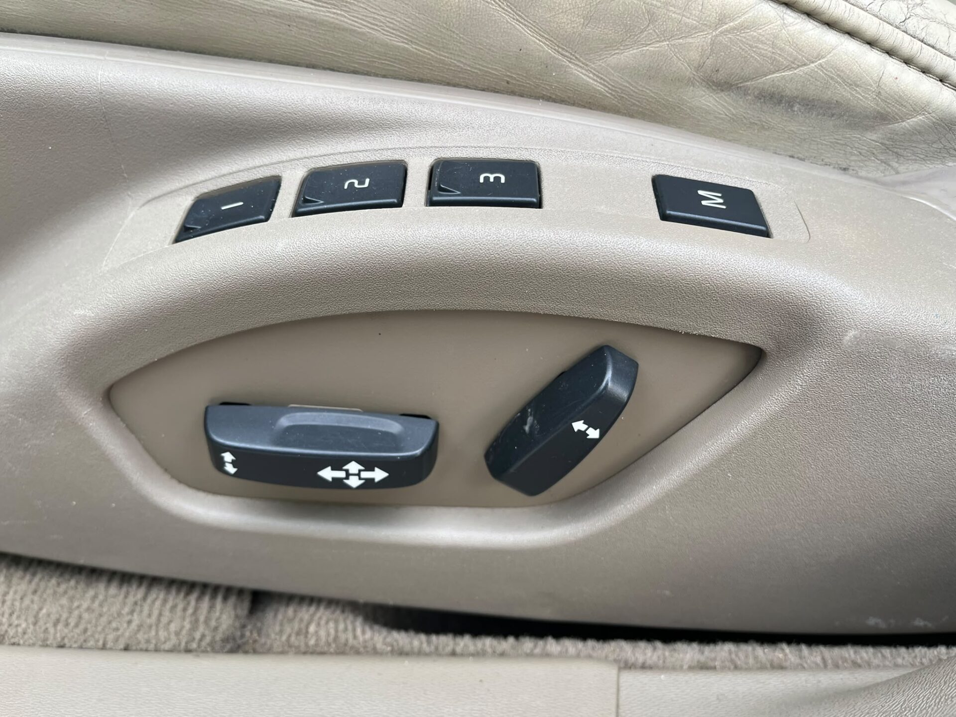 VOLVO S80 AWD