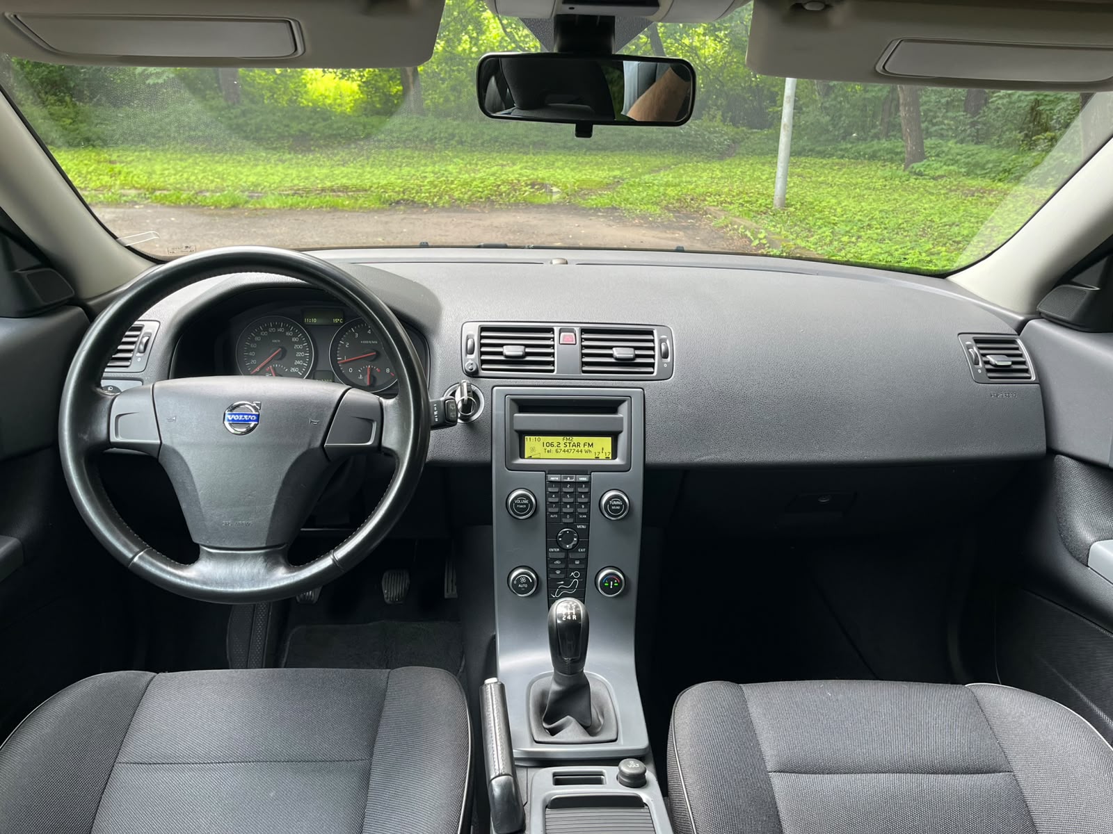VOLVO C30
