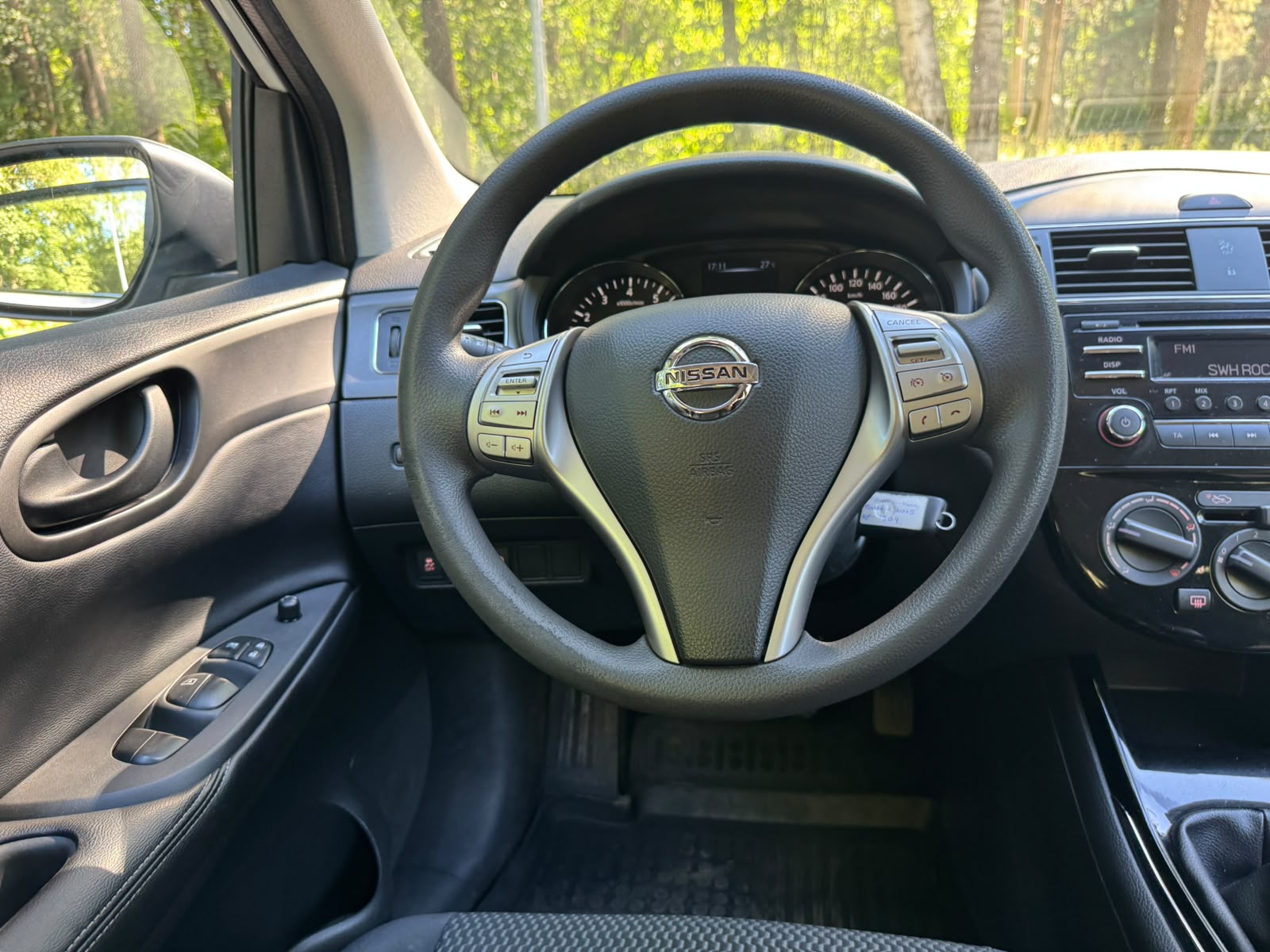 NISSAN PULSAR