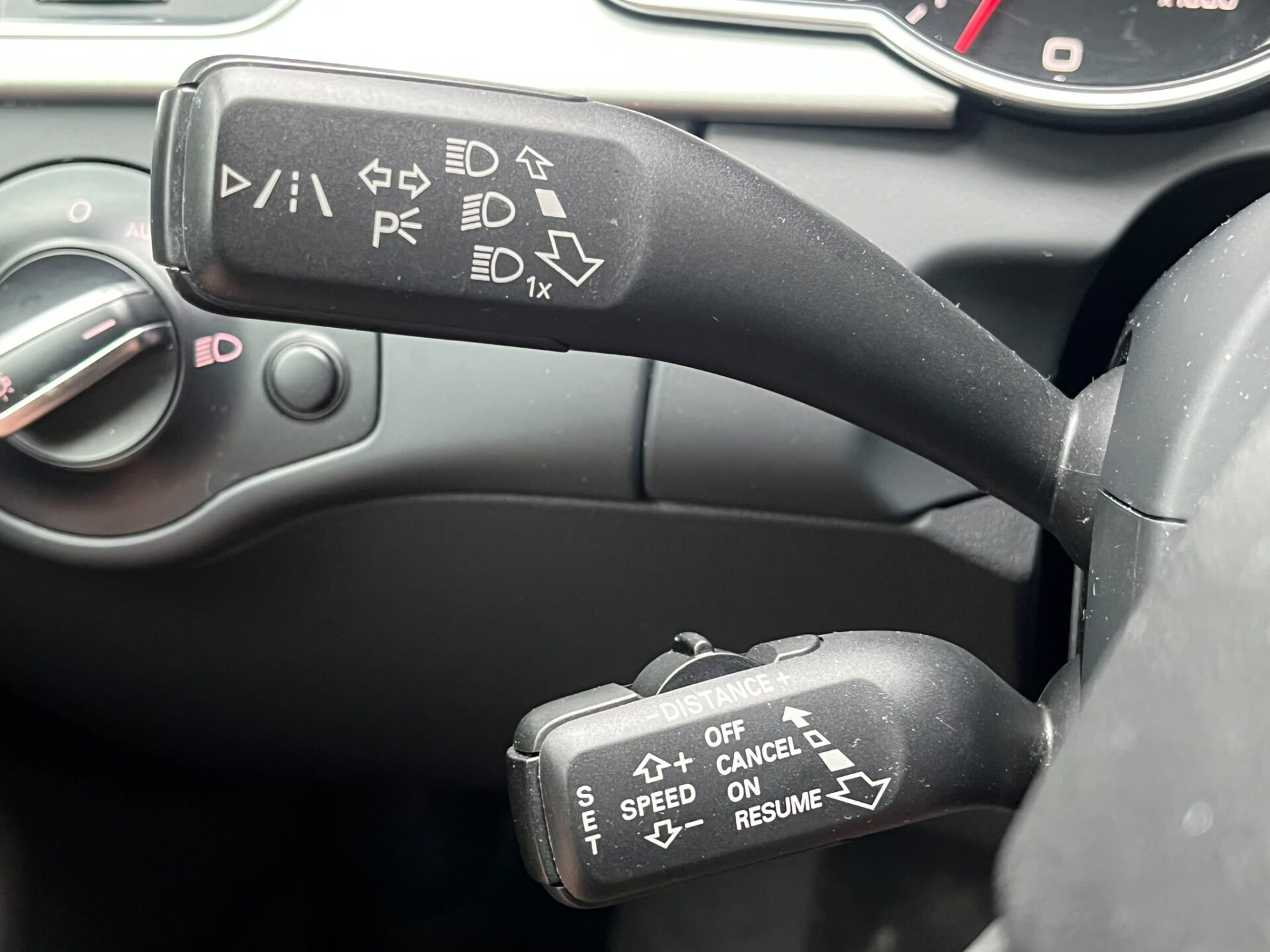 AUDI A5 QUATTRO