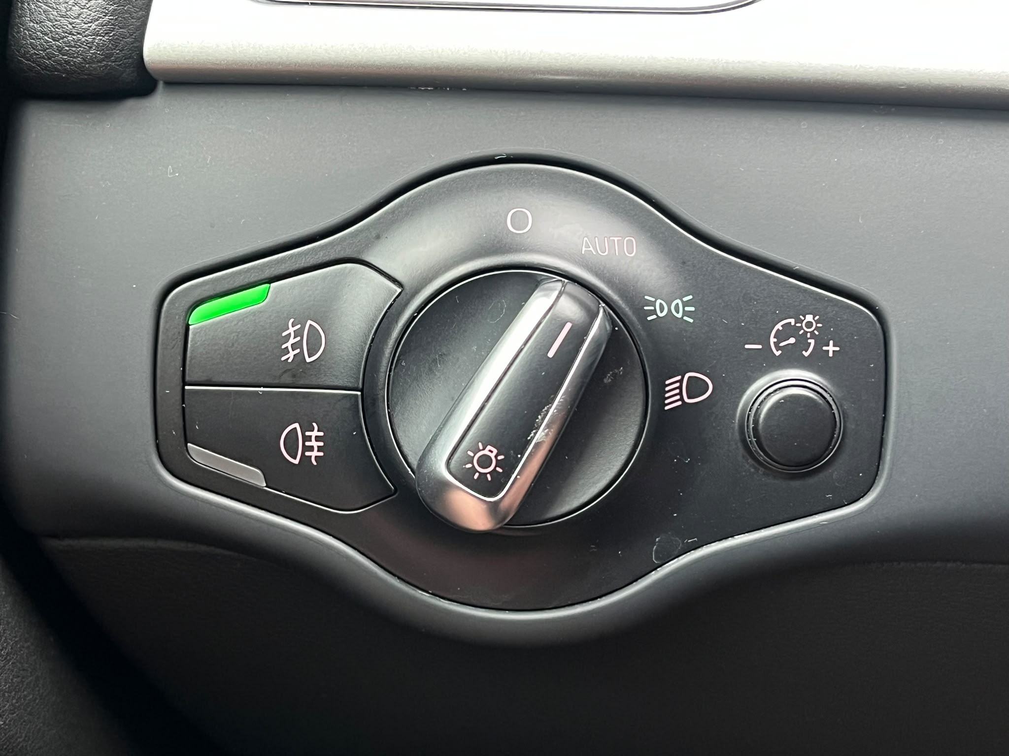 AUDI A5 QUATTRO
