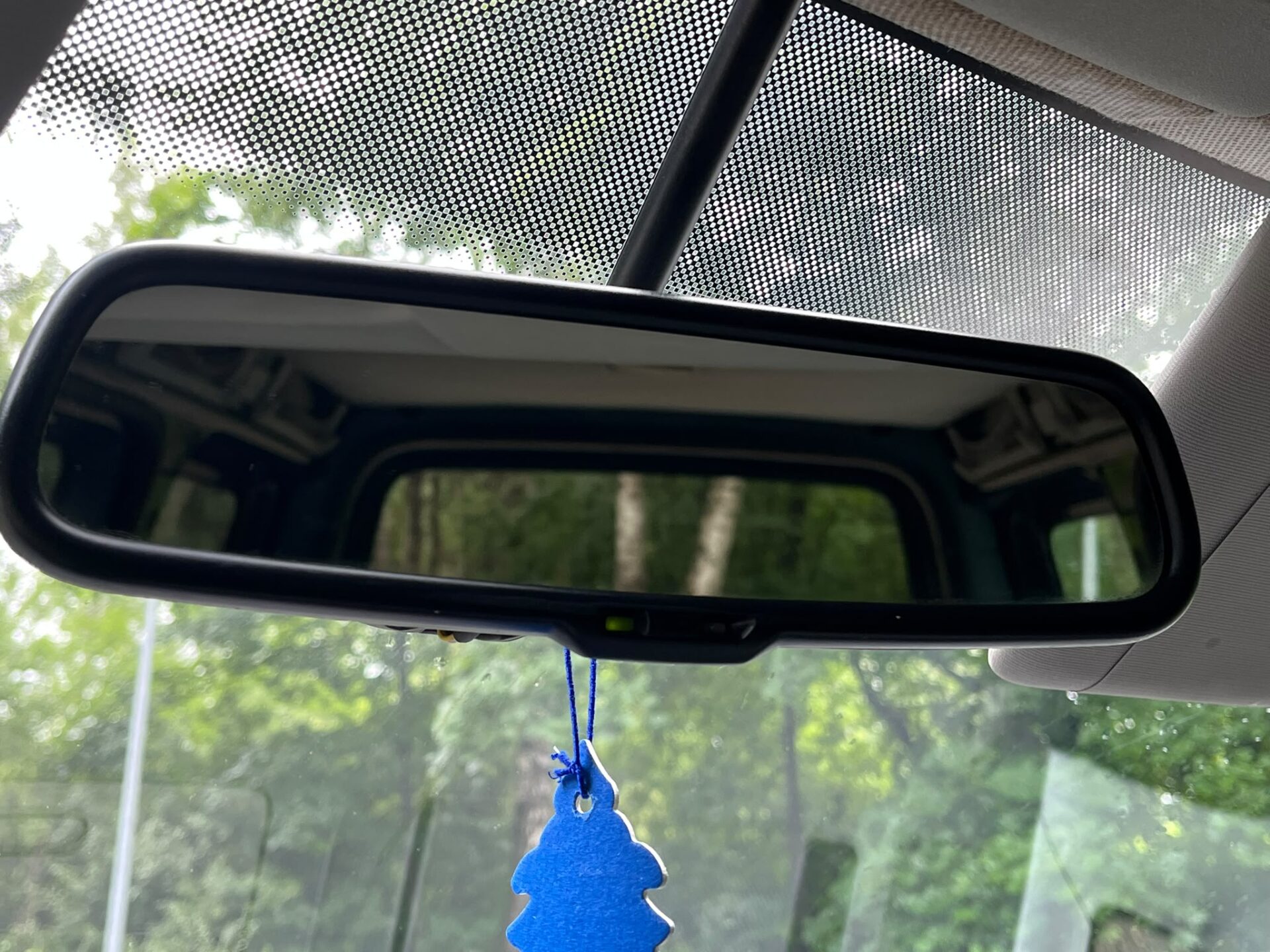 VW CADDY LIFE
