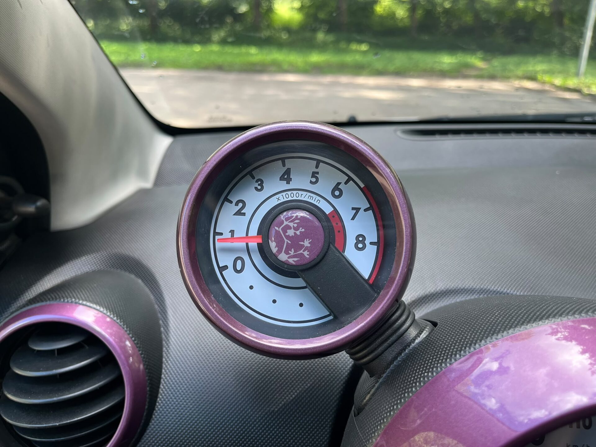 PEUGEOT 107 STYLE