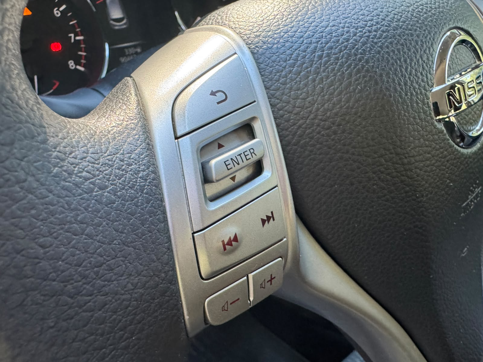 NISSAN PULSAR