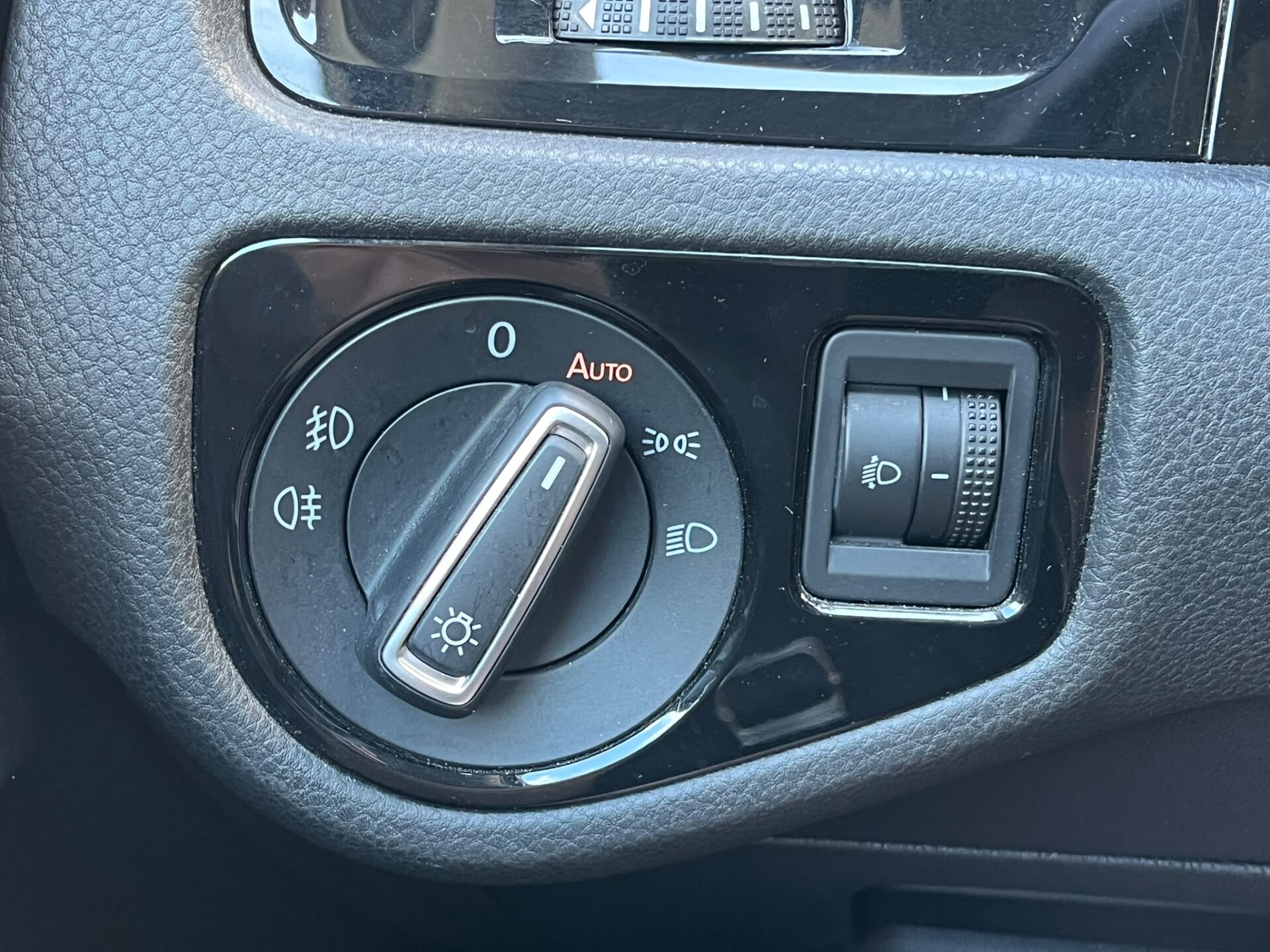VW GOLF 7