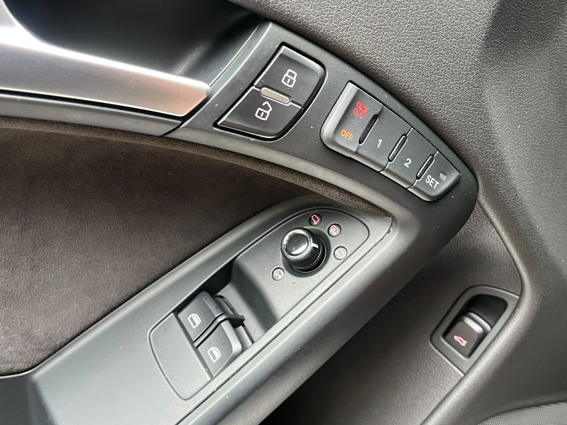 AUDI A5 QUATTRO