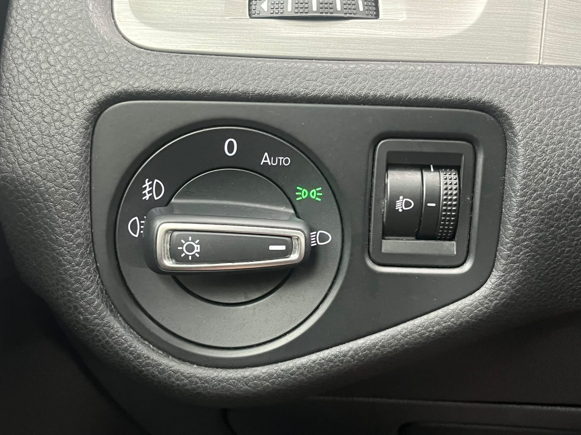 VW GOLF 7
