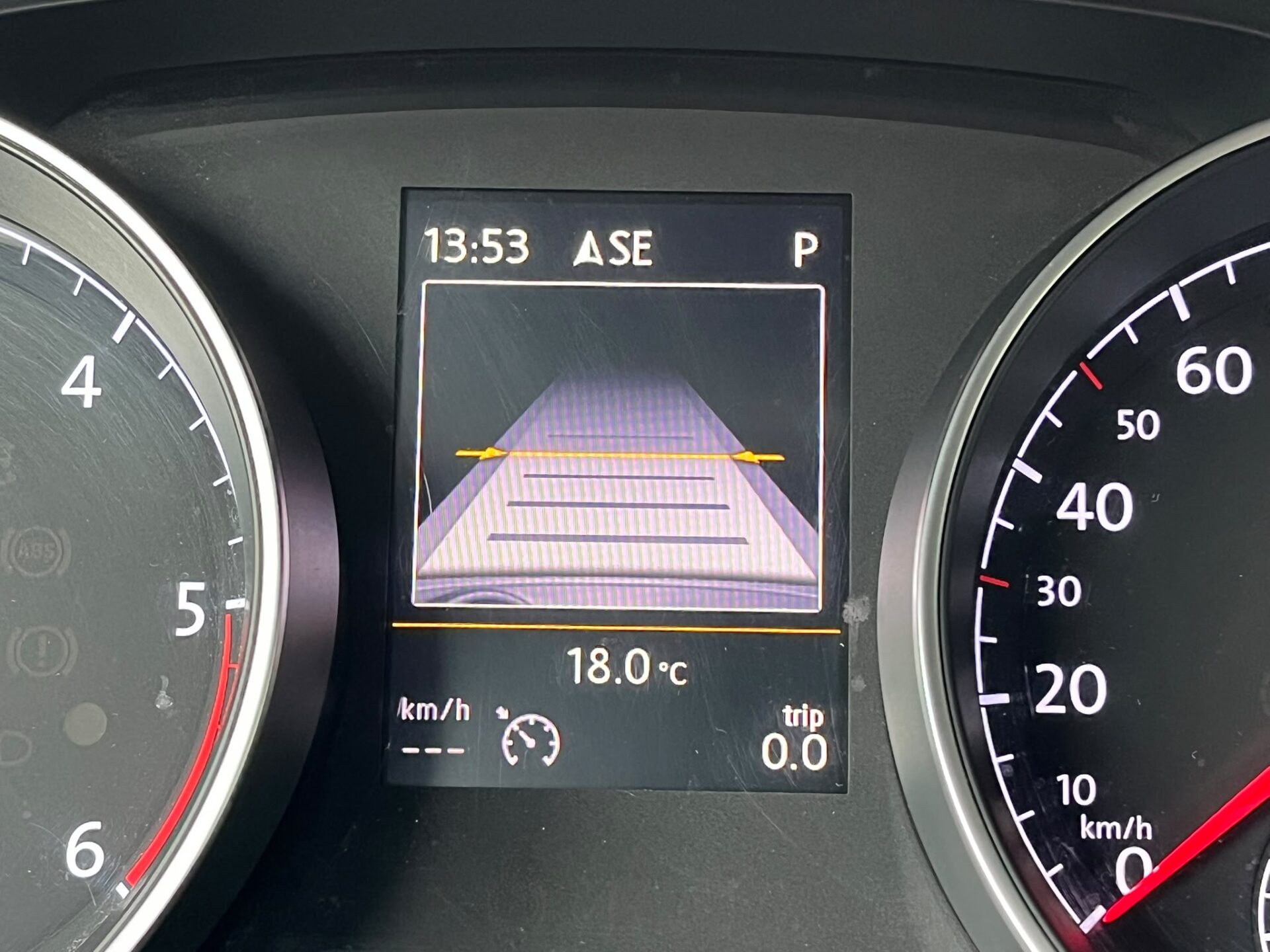 VW GOLF 7