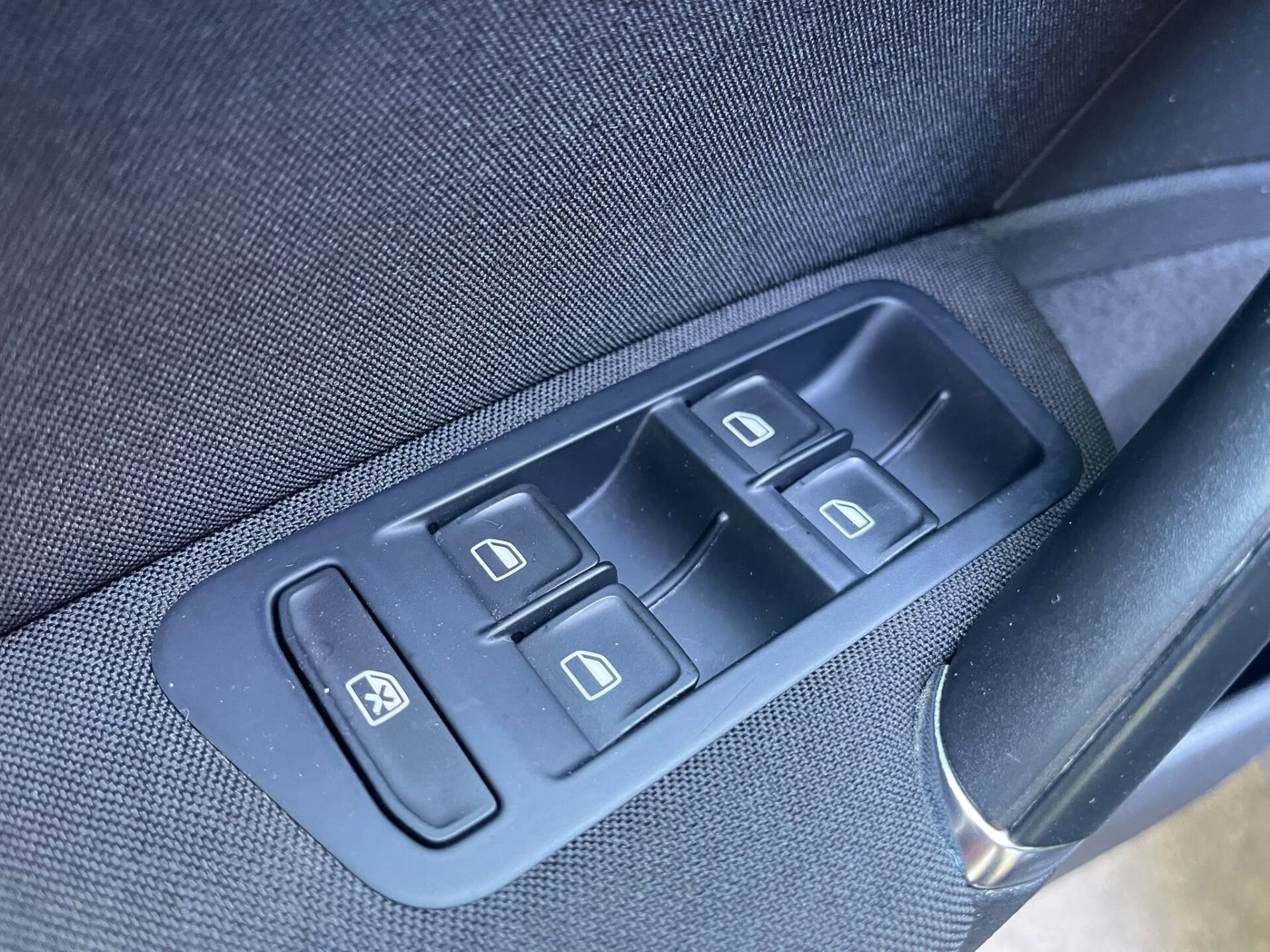 VW GOLF 7