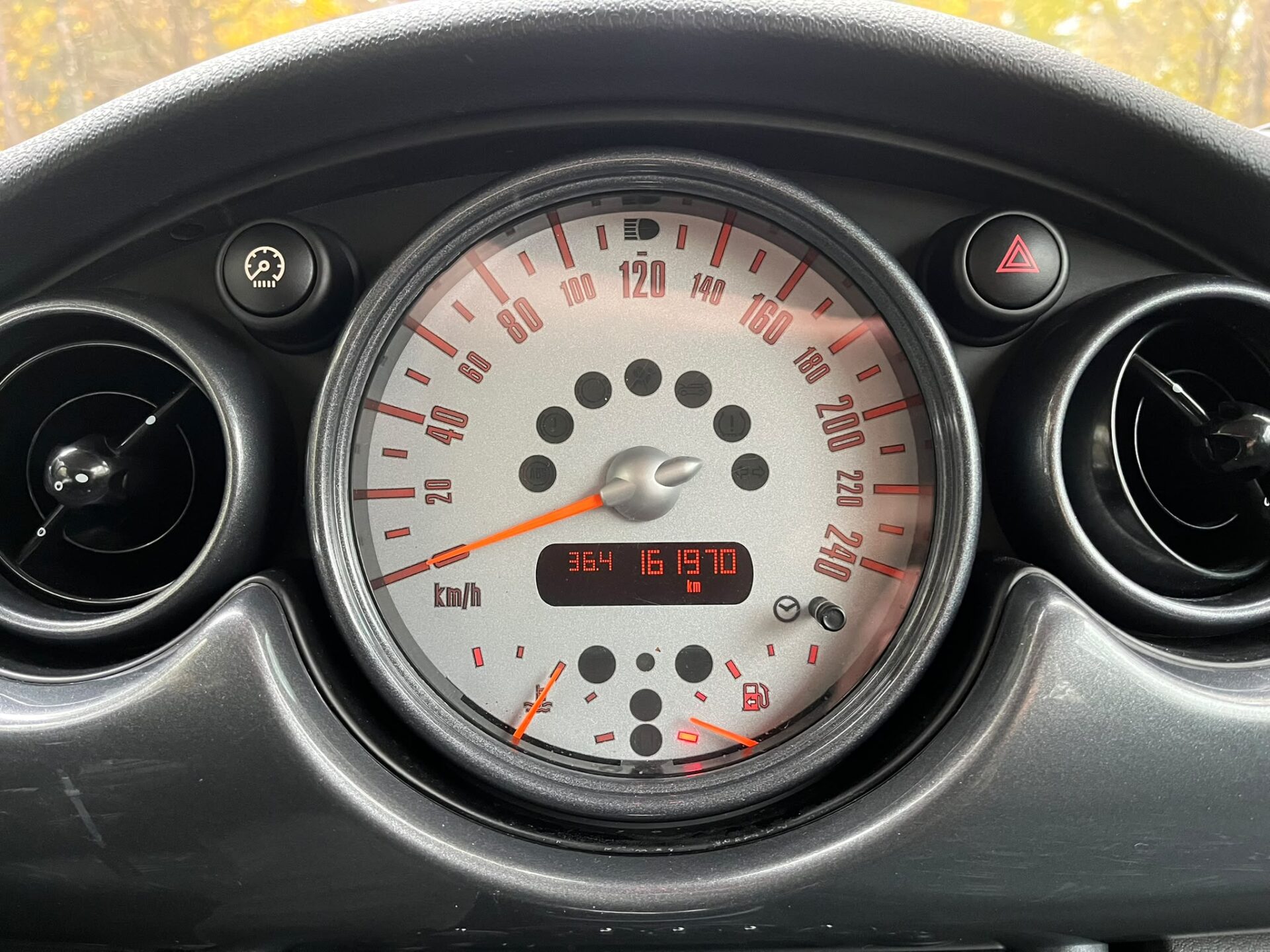 MINI ONE
