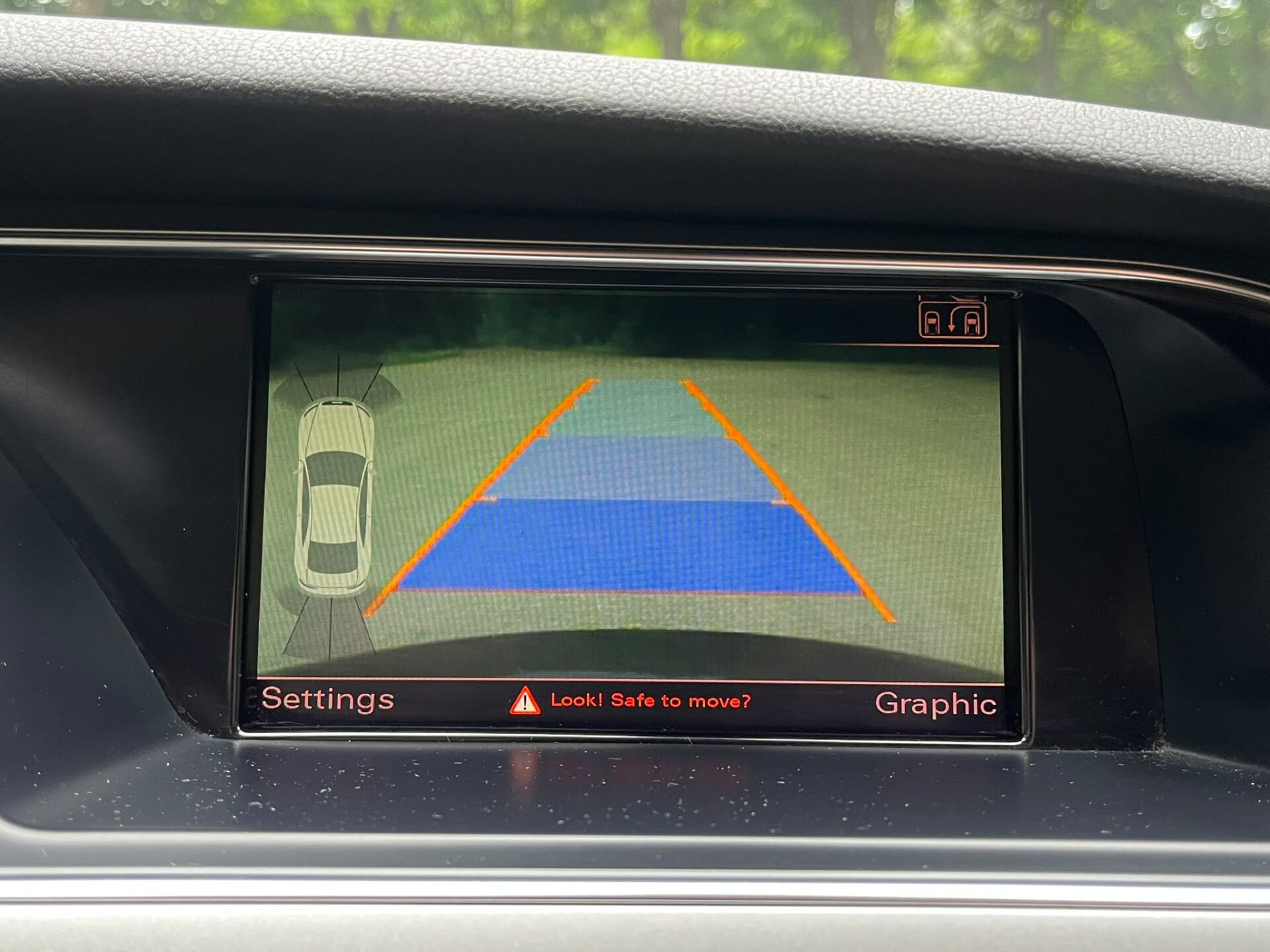 AUDI A5 QUATTRO