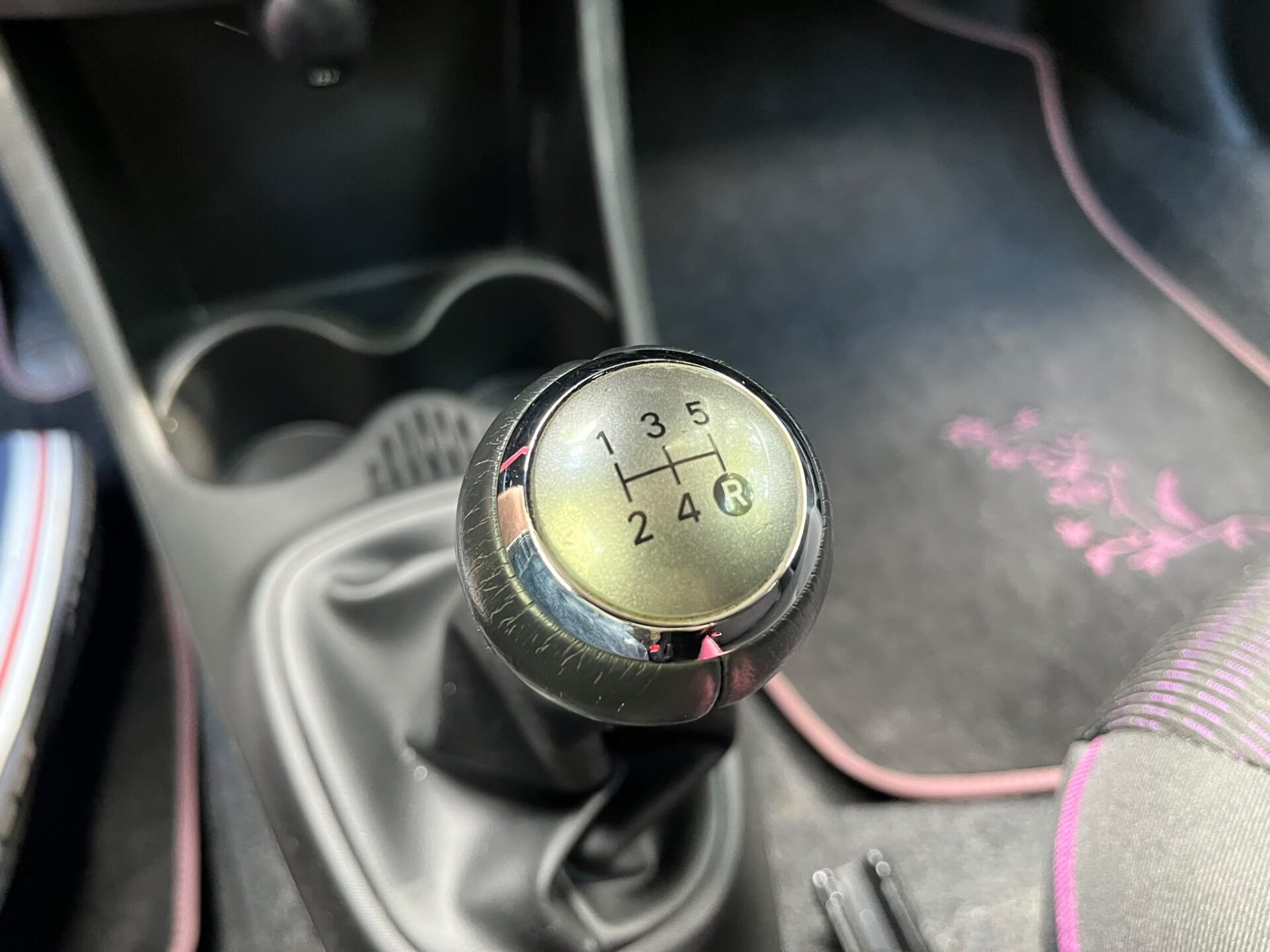 PEUGEOT 107 STYLE