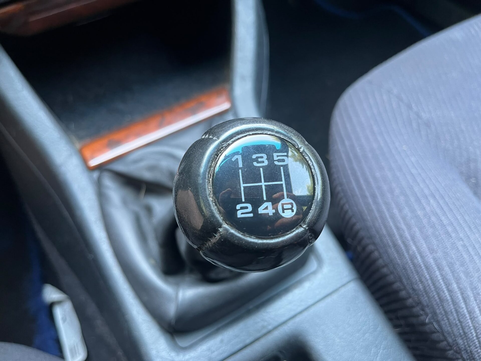 AUDI 80