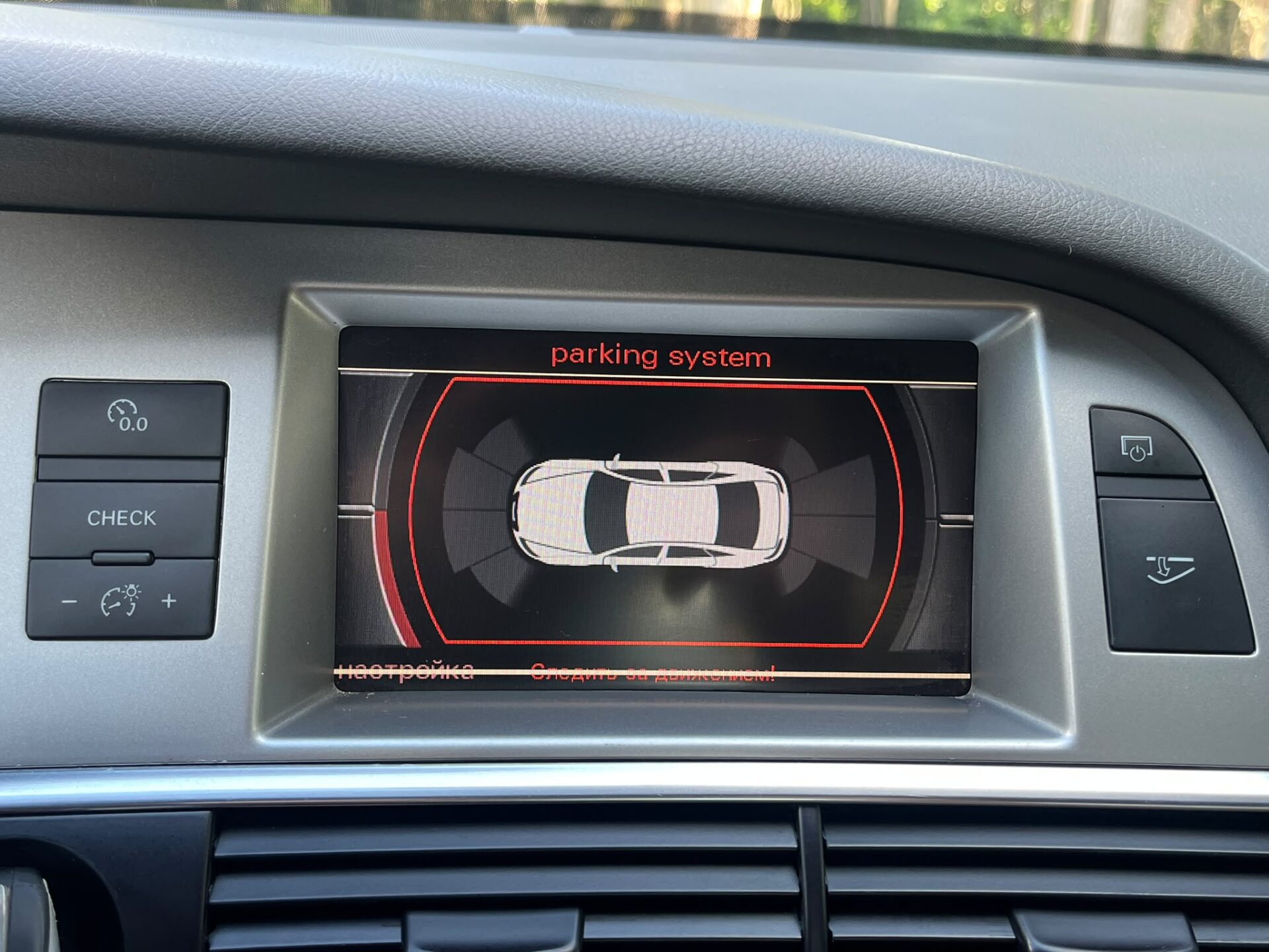 AUDI A6 QUATTRO