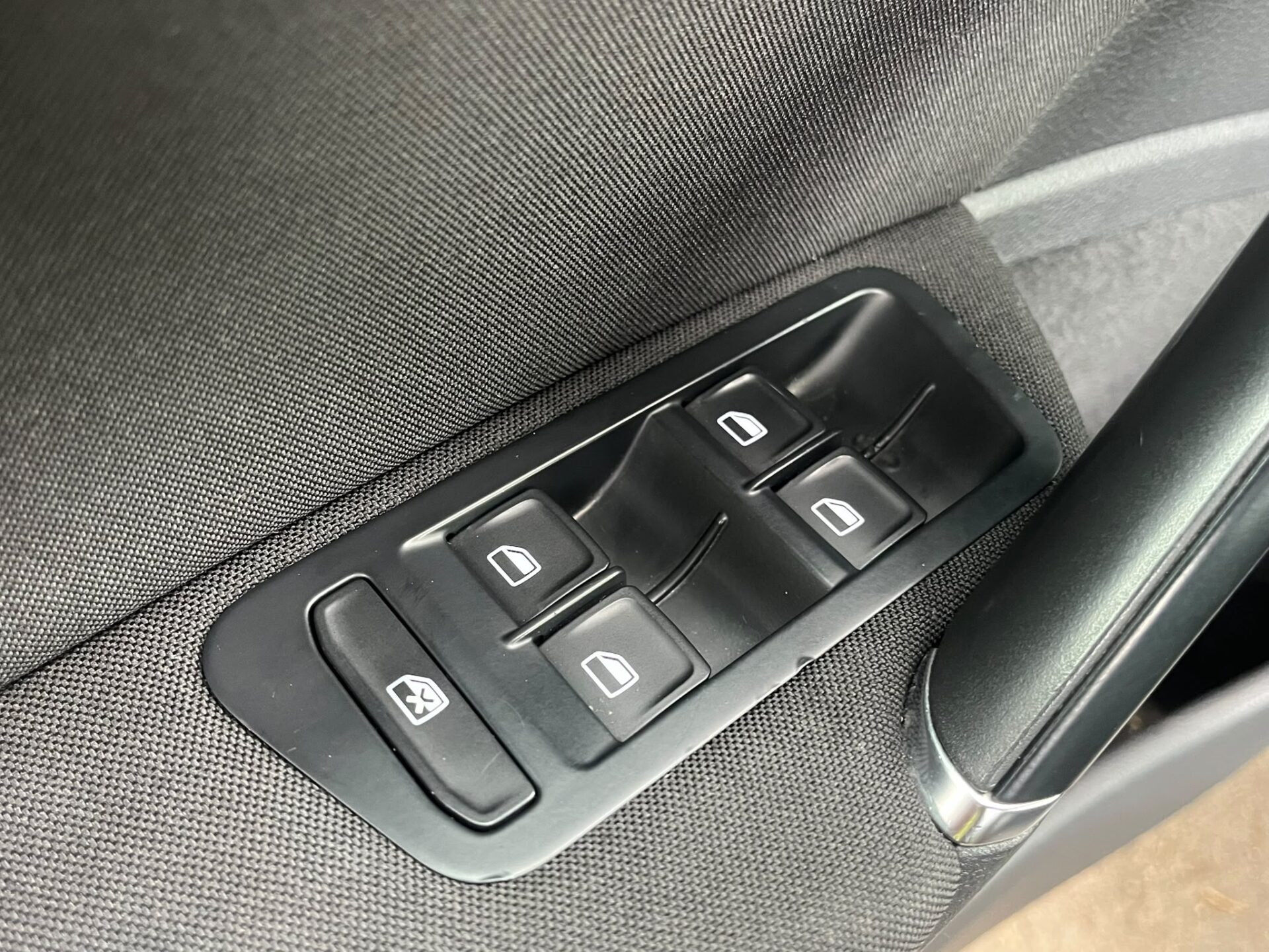 VW GOLF 7
