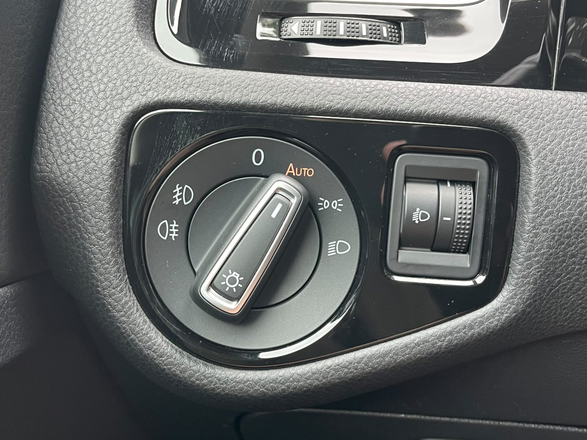 VW GOLF 7