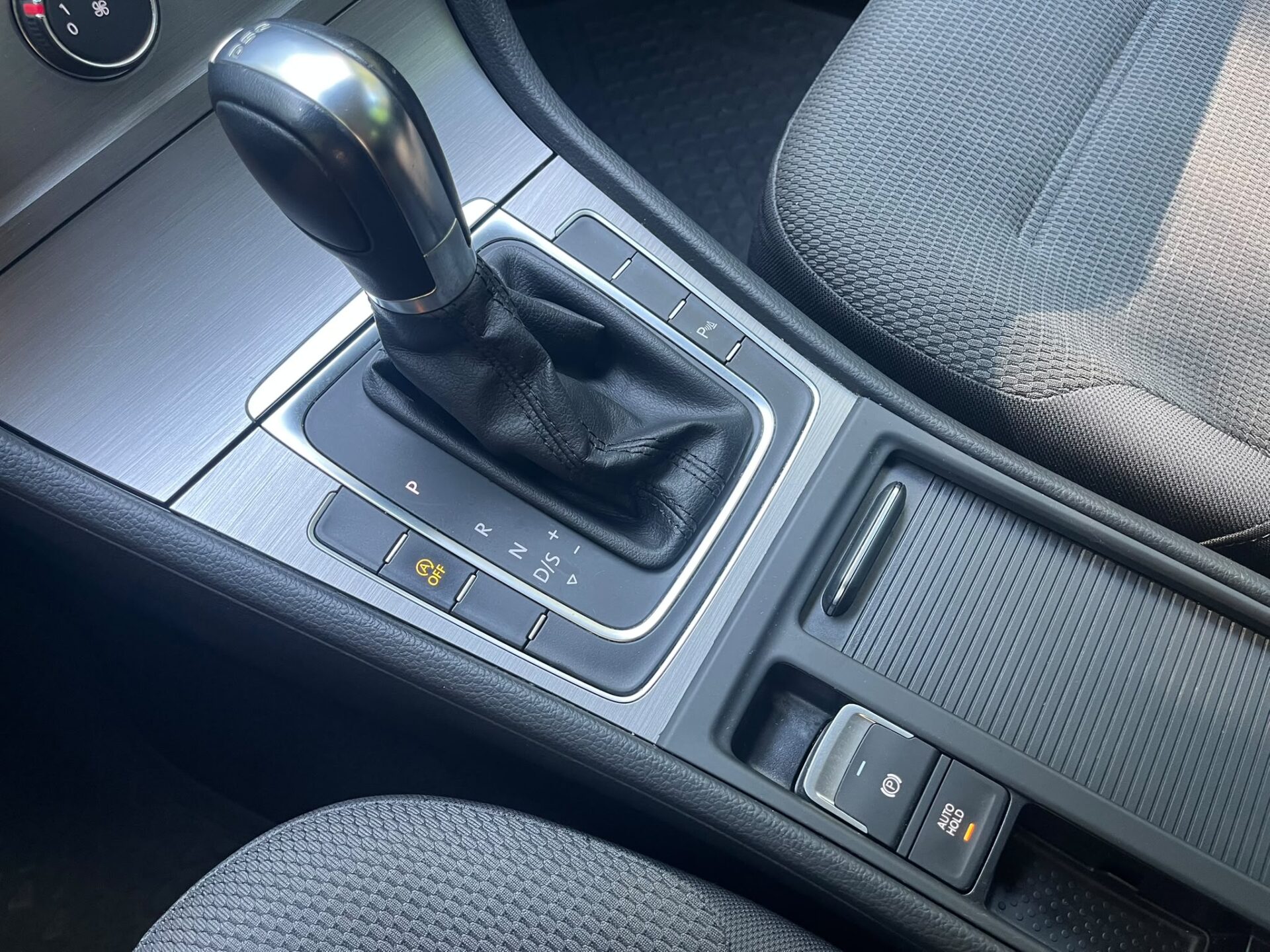 VW GOLF 7