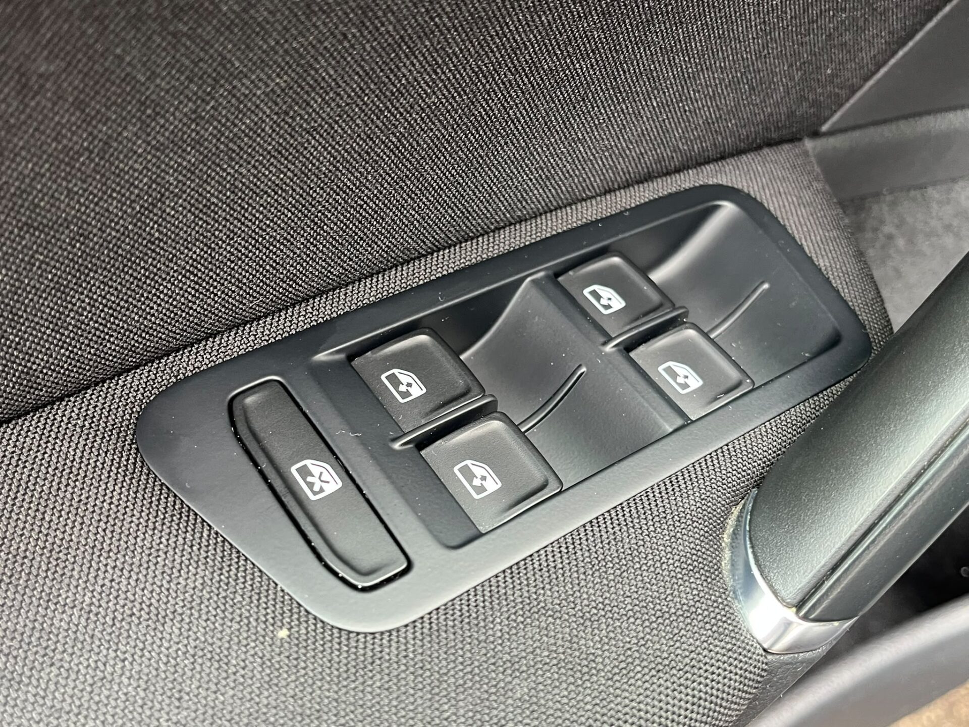 VW GOLF 7