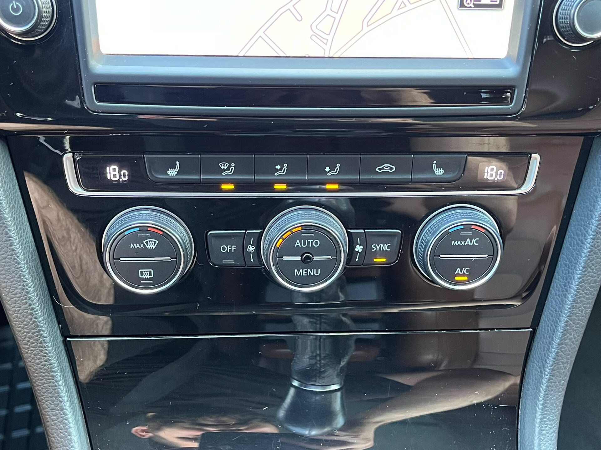 VW GOLF 7