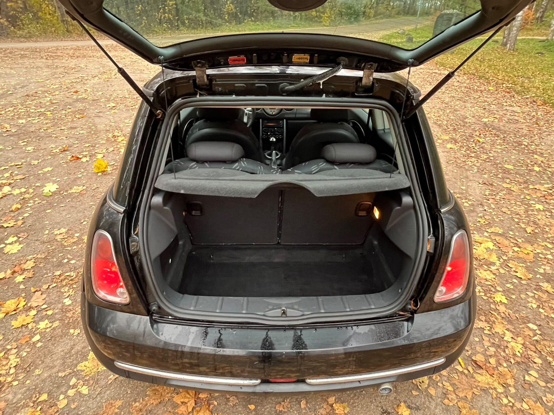 MINI ONE