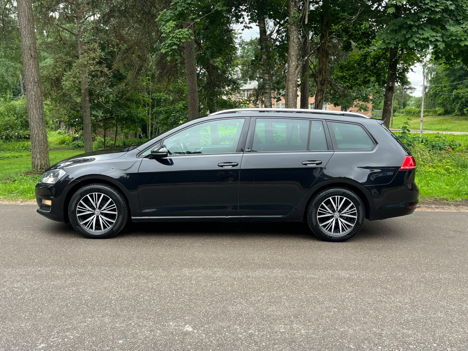 VW GOLF 7