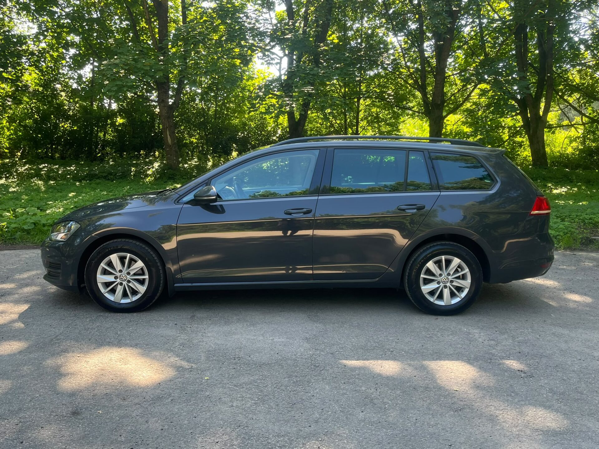VW GOLF 7