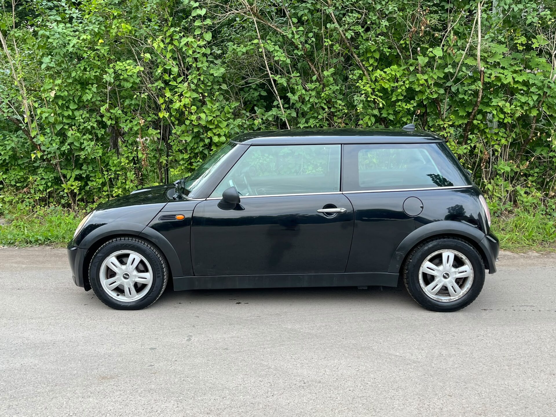 MINI ONE