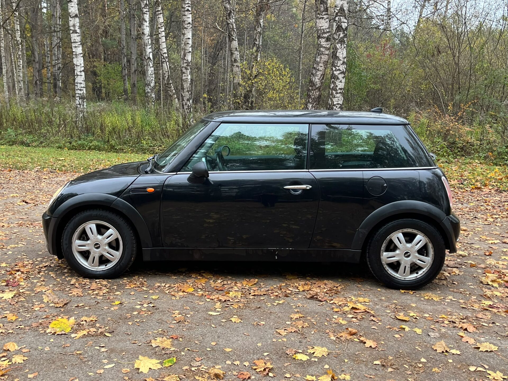 MINI ONE