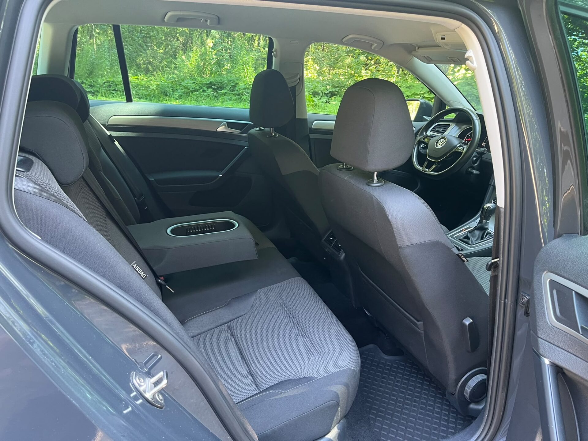 VW GOLF 7