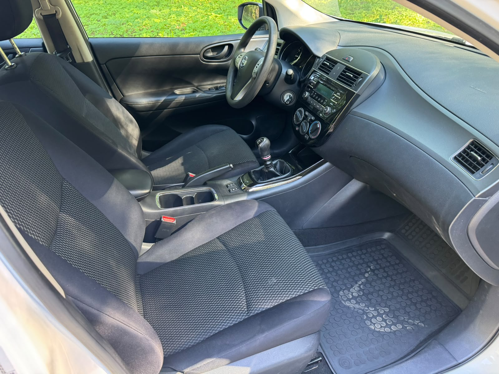NISSAN PULSAR