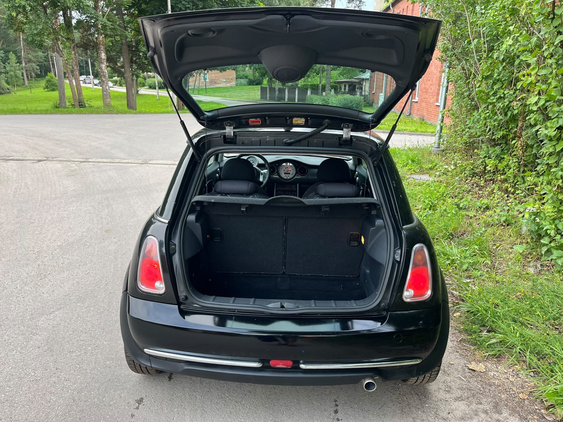 MINI ONE