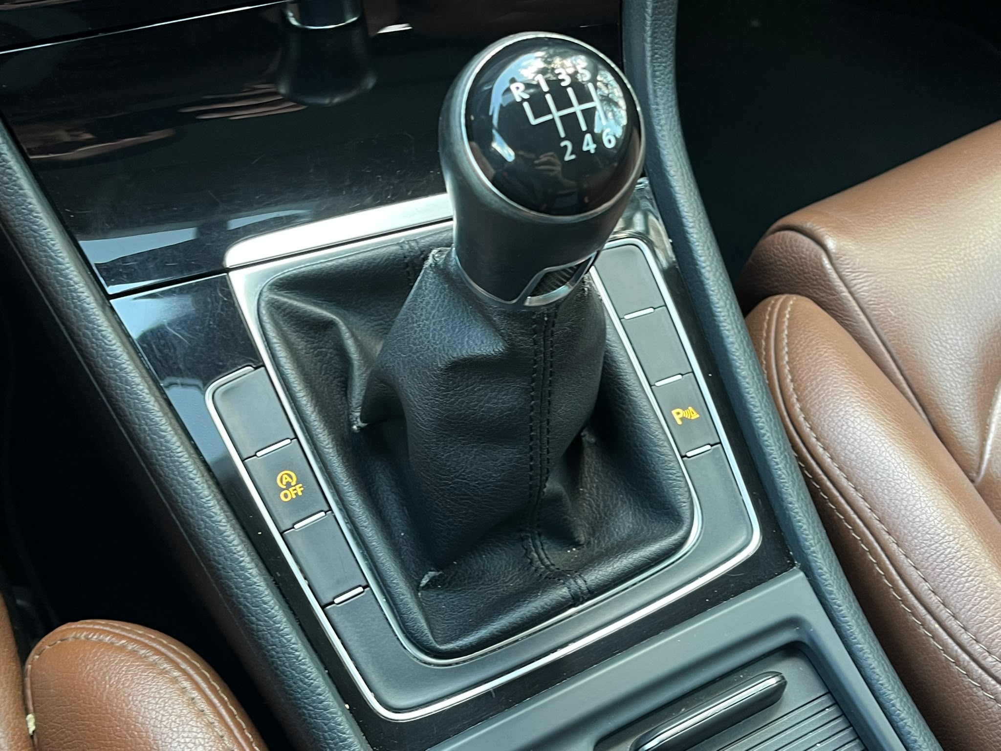 VW GOLF 7