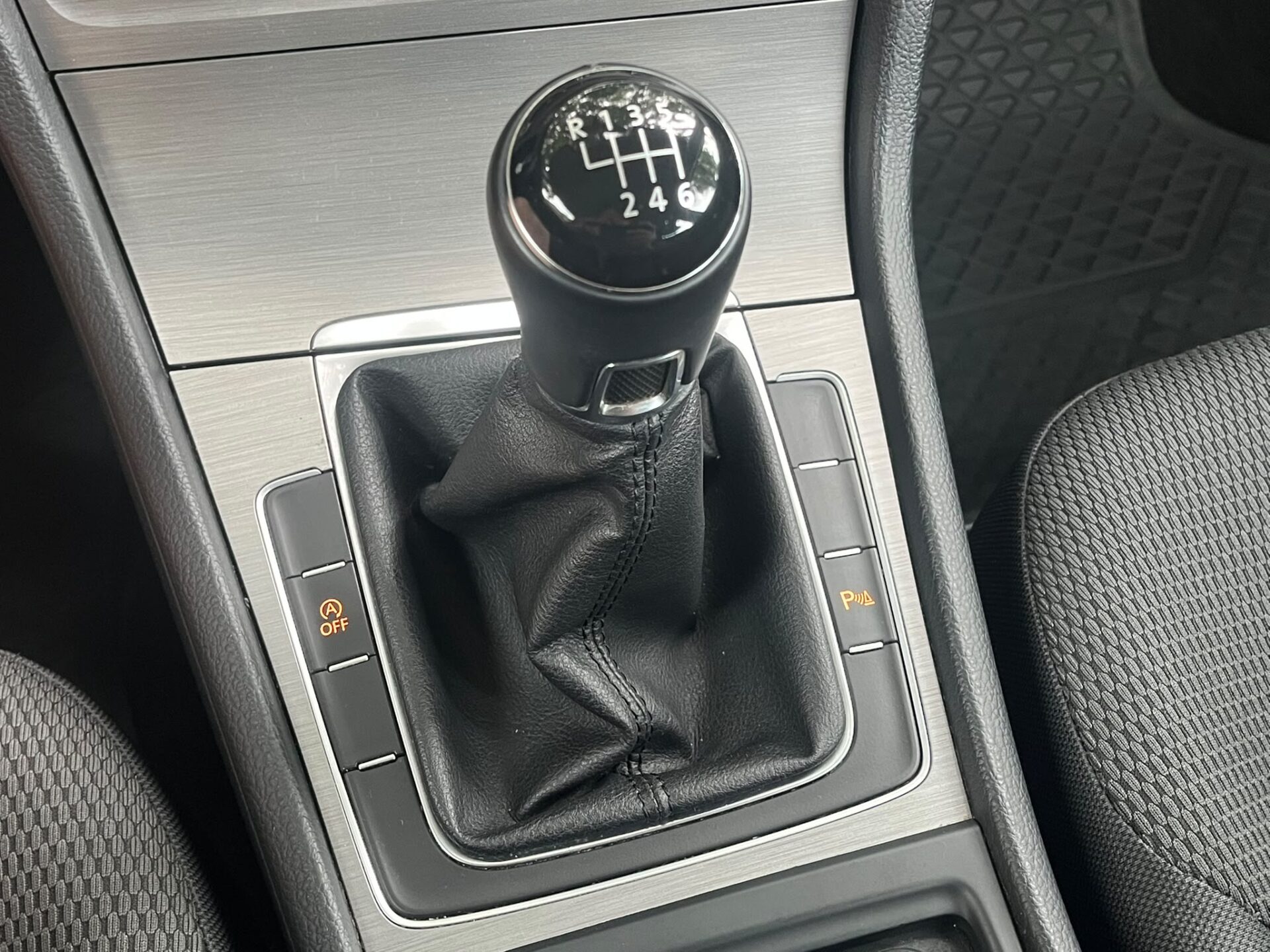 VW GOLF 7