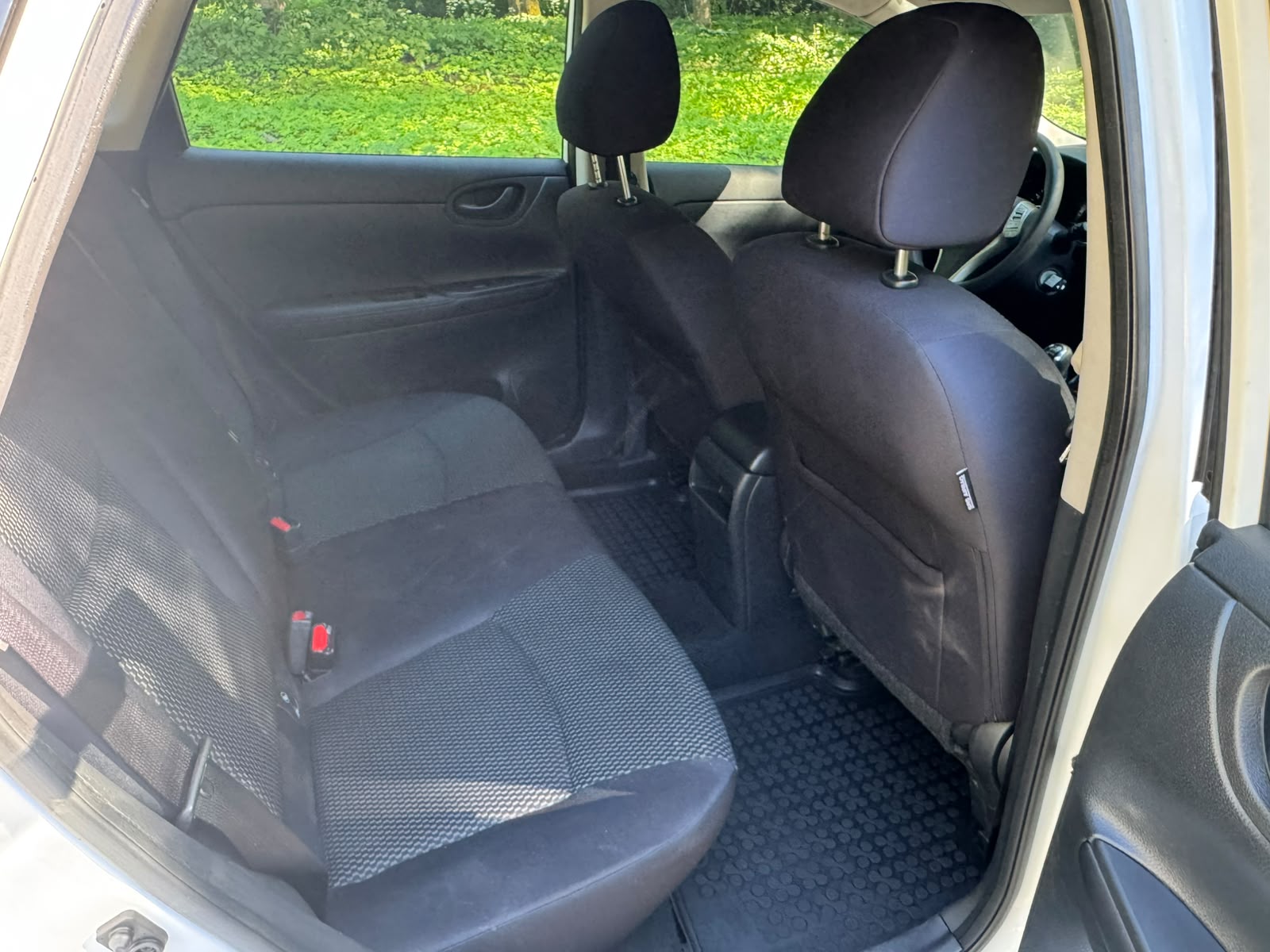 NISSAN PULSAR