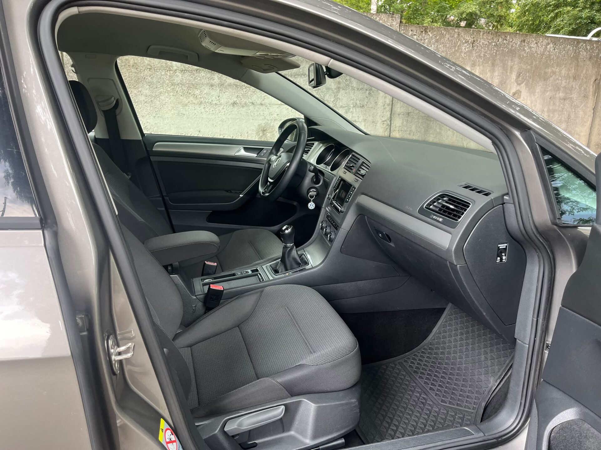 VW GOLF 7
